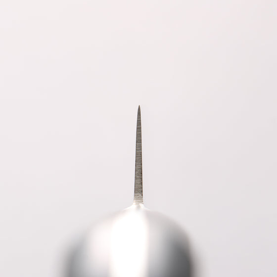 Misono Swedish Steel Dragon Engraving Sujihiki - Seisuke Knife