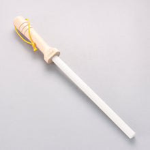  MAC SR-85 Ceramic Honing Rod 215mm - Seisuke Knife