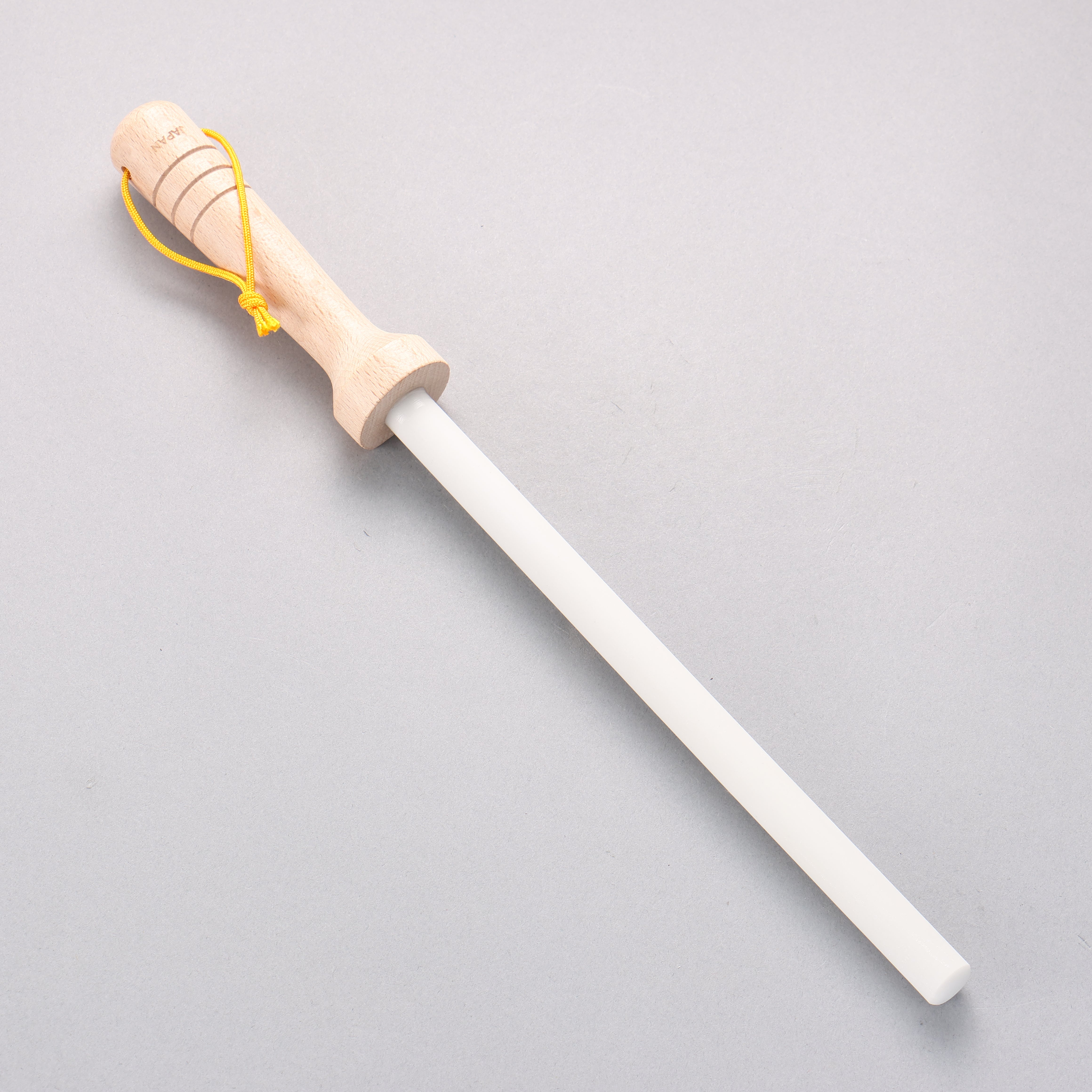 MAC SR-85 Ceramic Honing Rod 215mm - Seisuke Knife