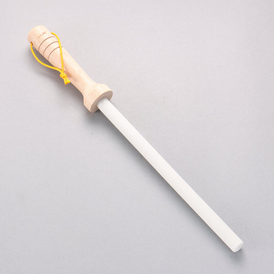 MAC SR-85 Ceramic Honing Rod 215mm - Seisuke Knife