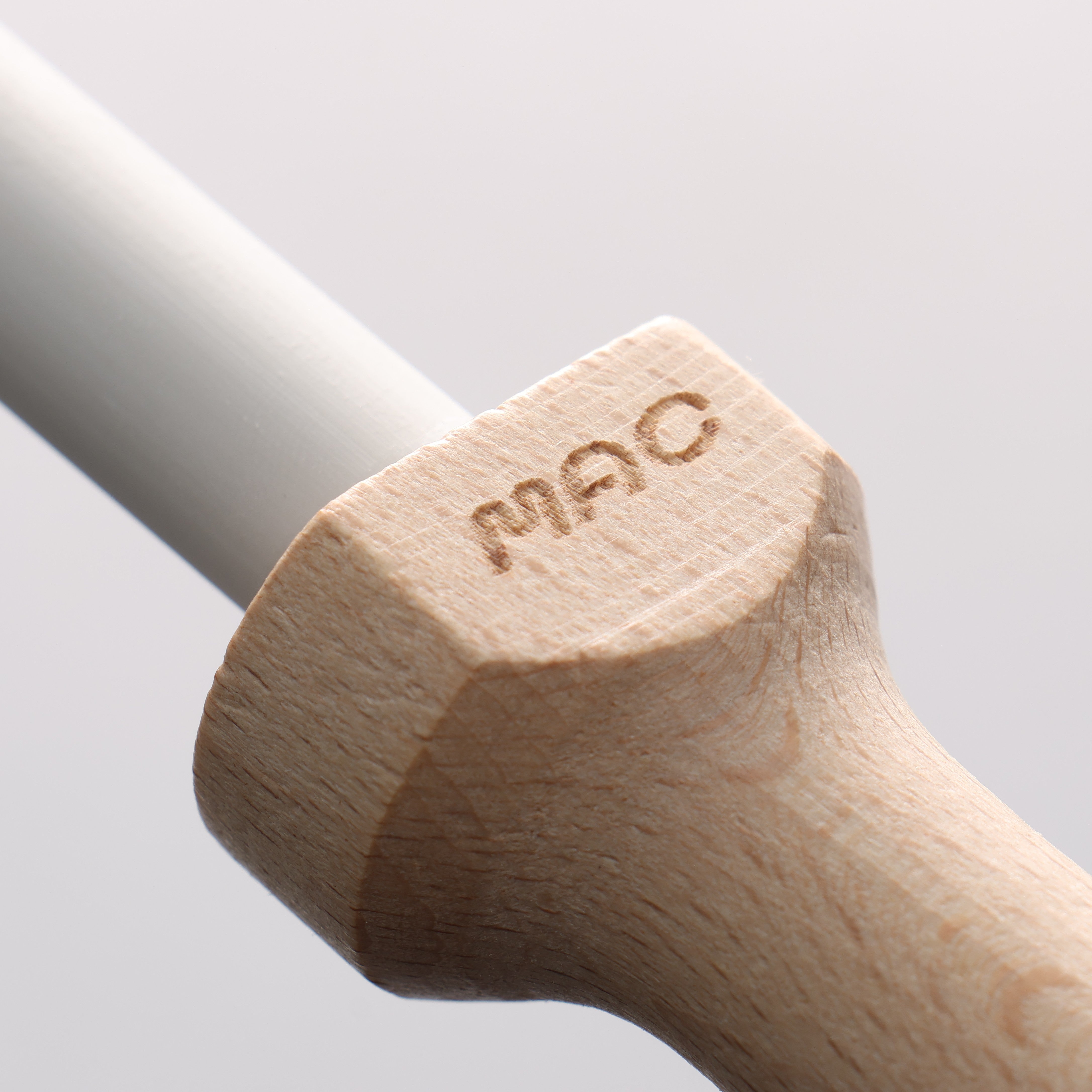 MAC SR-85 Ceramic Honing Rod 215mm - Seisuke Knife