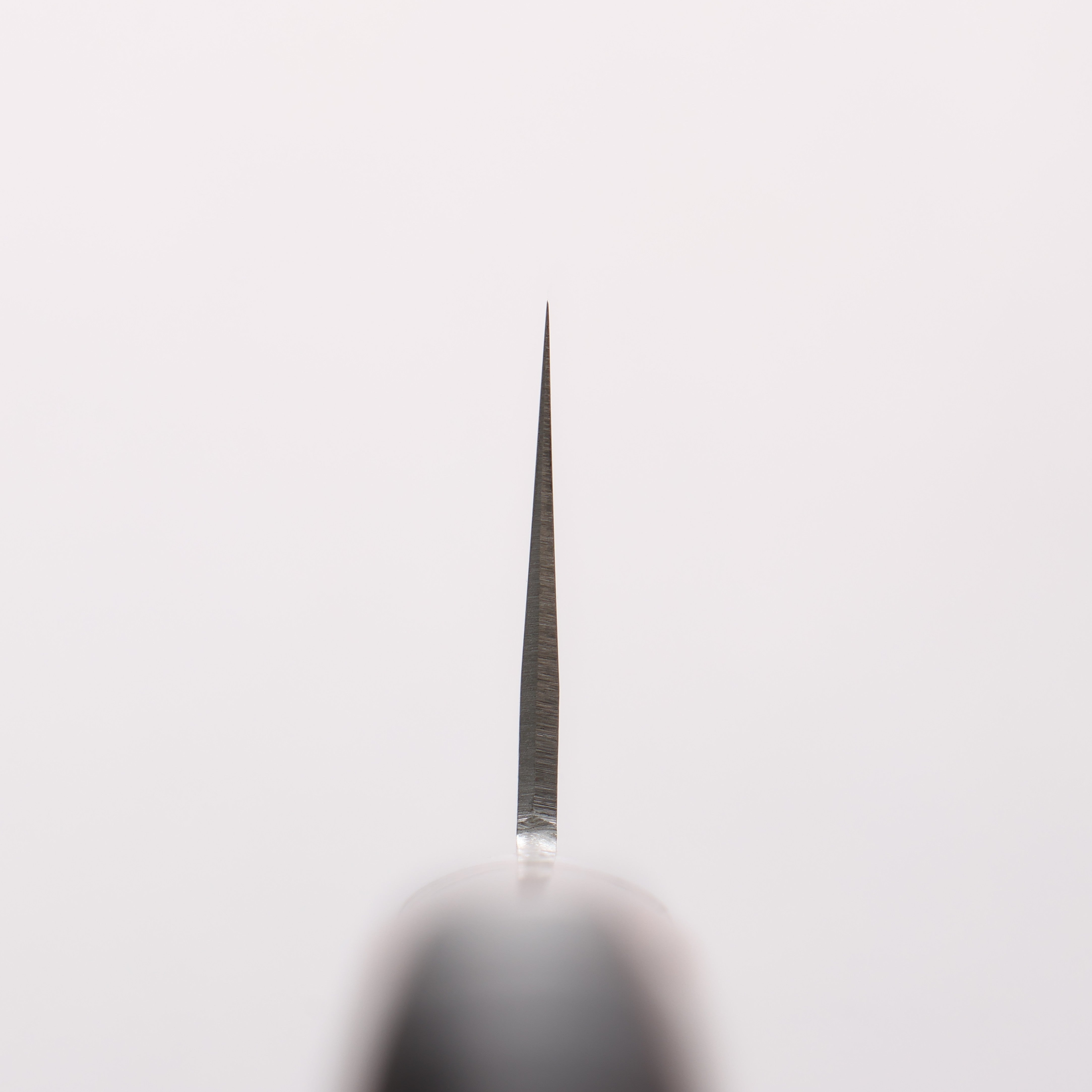 Kunihira VG1 Nashiji Usuba 165mm Mahogany Pakkawood Handle - Seisuke Knife