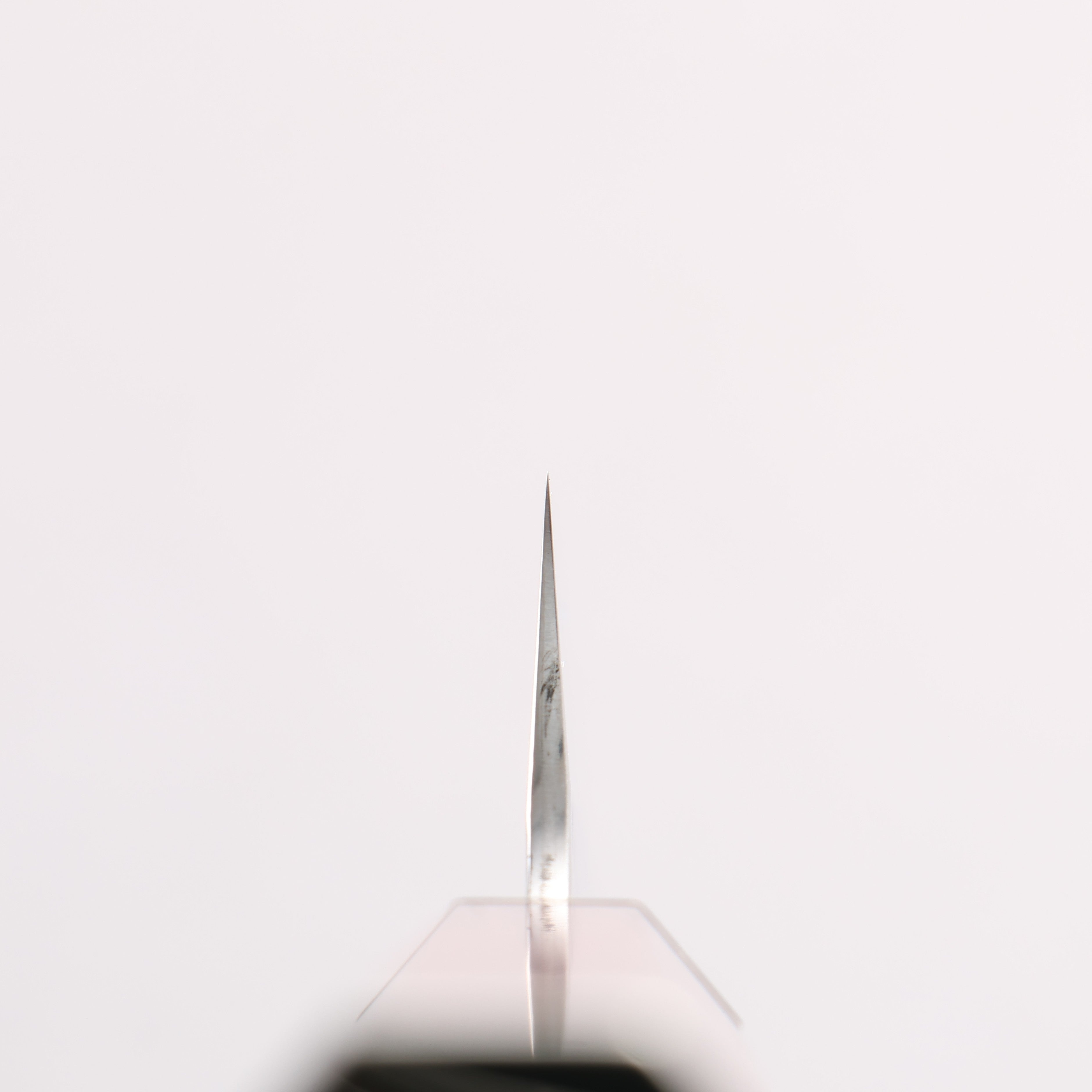 Yu Kurosaki Senko Ei SG2 Hammered Petty-Utility 150mm Bloodwood & Steel Handle - Seisuke Knife