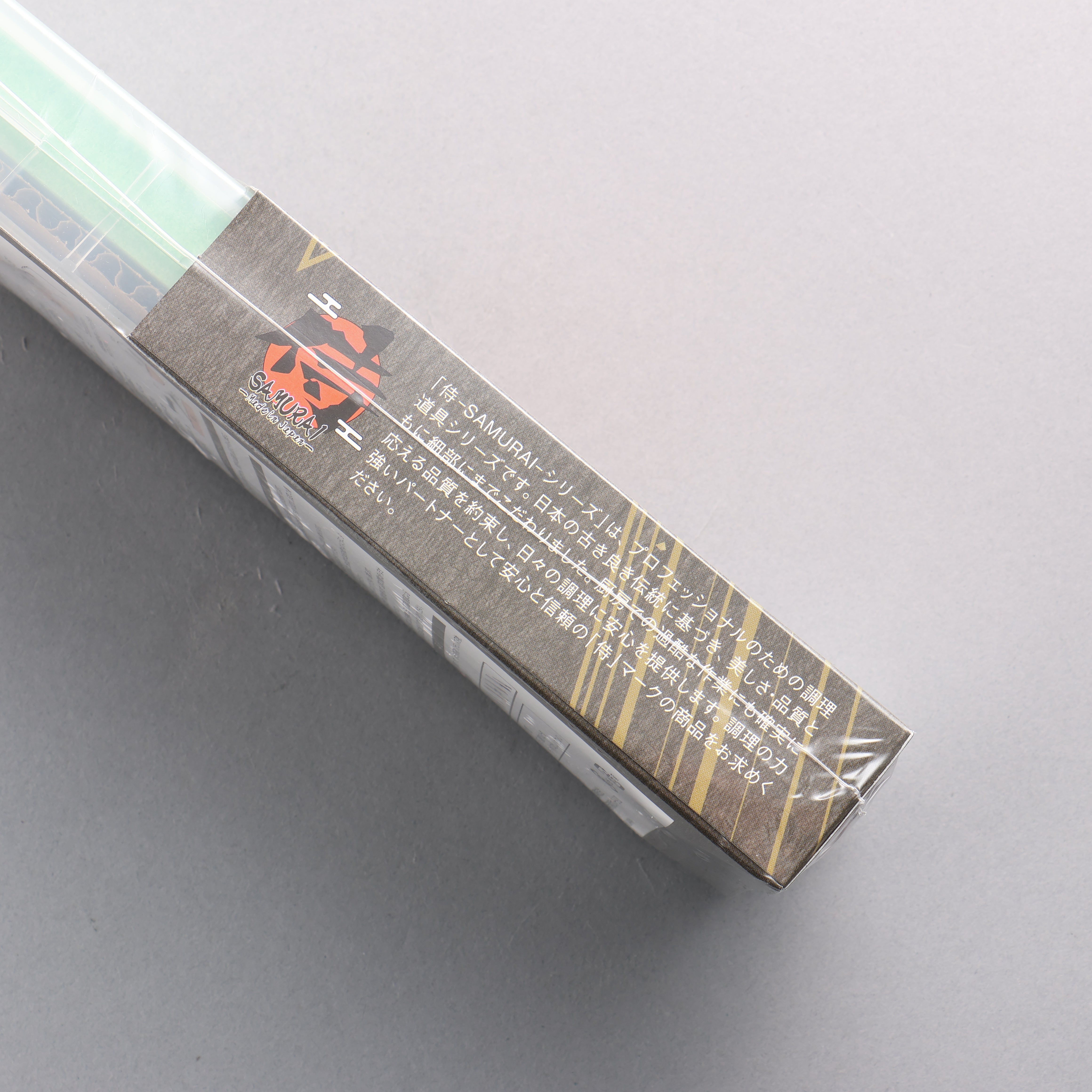 Majin Samurai Medium Grain Sharpening Stone #1000 230 x 70 x 15mm - Seisuke Knife