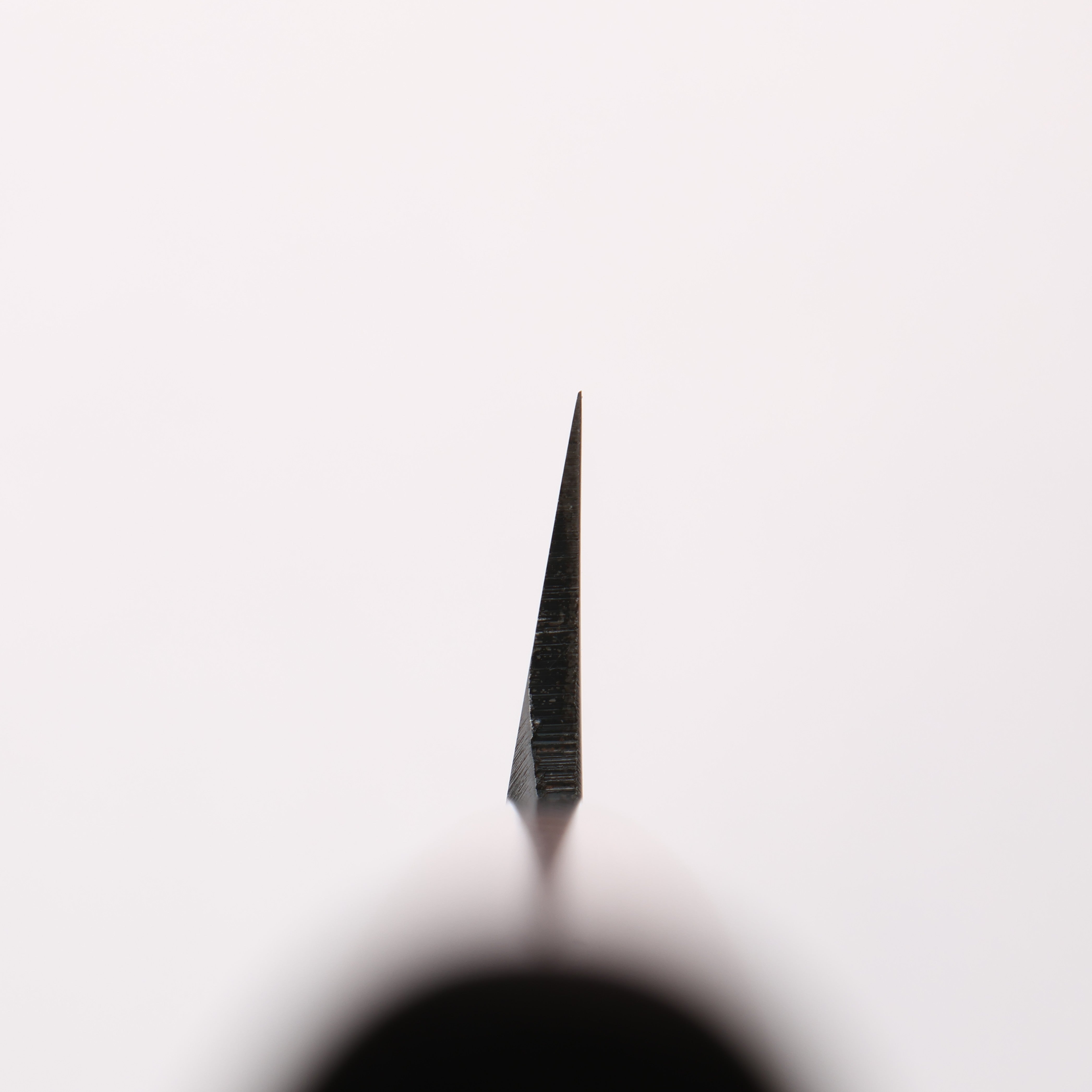Seisuke Blue Steel Kasumitogi Yanagiba 300mm Rosewood Handle - Seisuke Knife