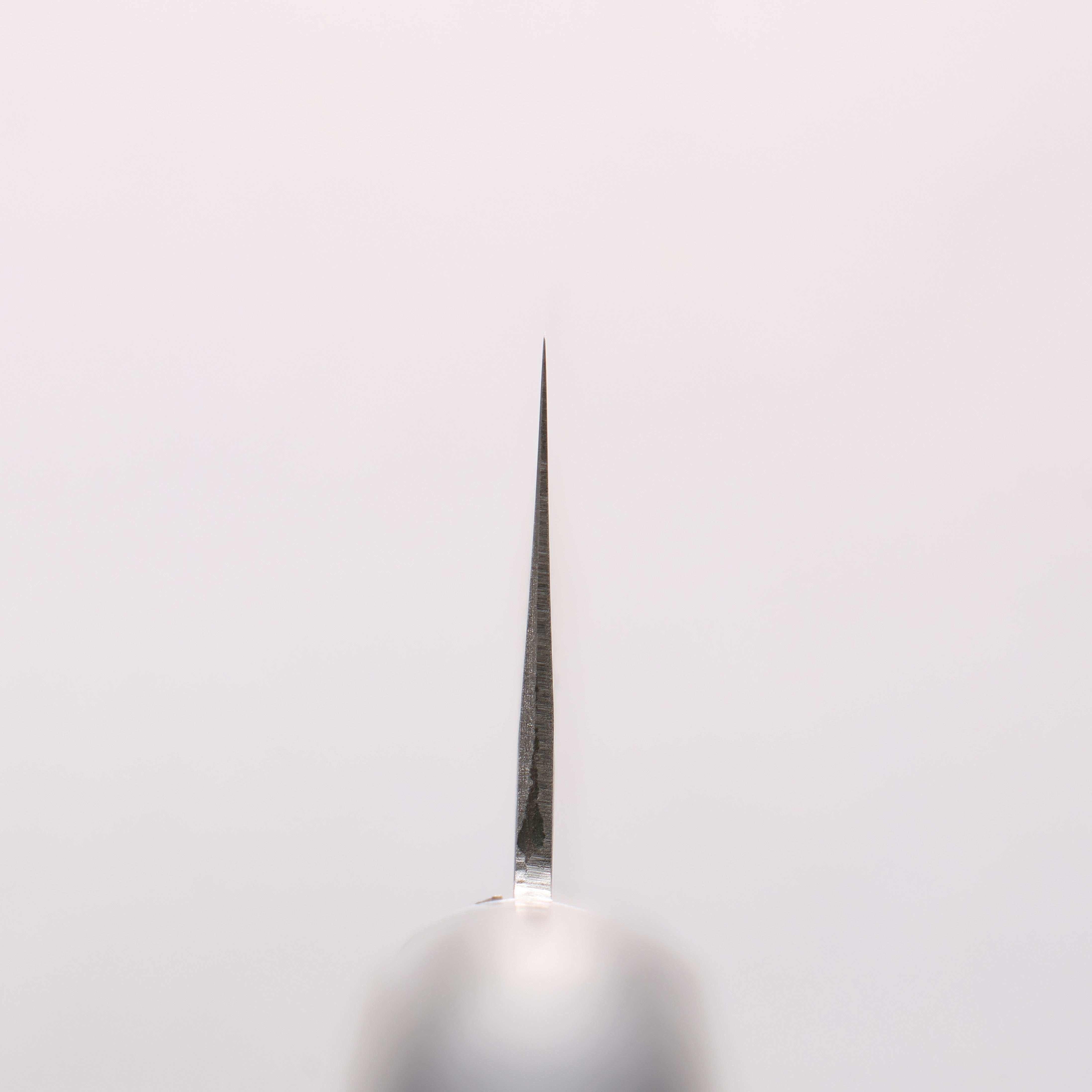 Kunihira Sairyu VG10 Damascus Usuba 165mm Black Pakkawood Handle - Seisuke Knife