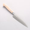 Anne Stainless Steel Petty-Utility 120mm Micarta Handle - Seisuke Knife - Slide 1
