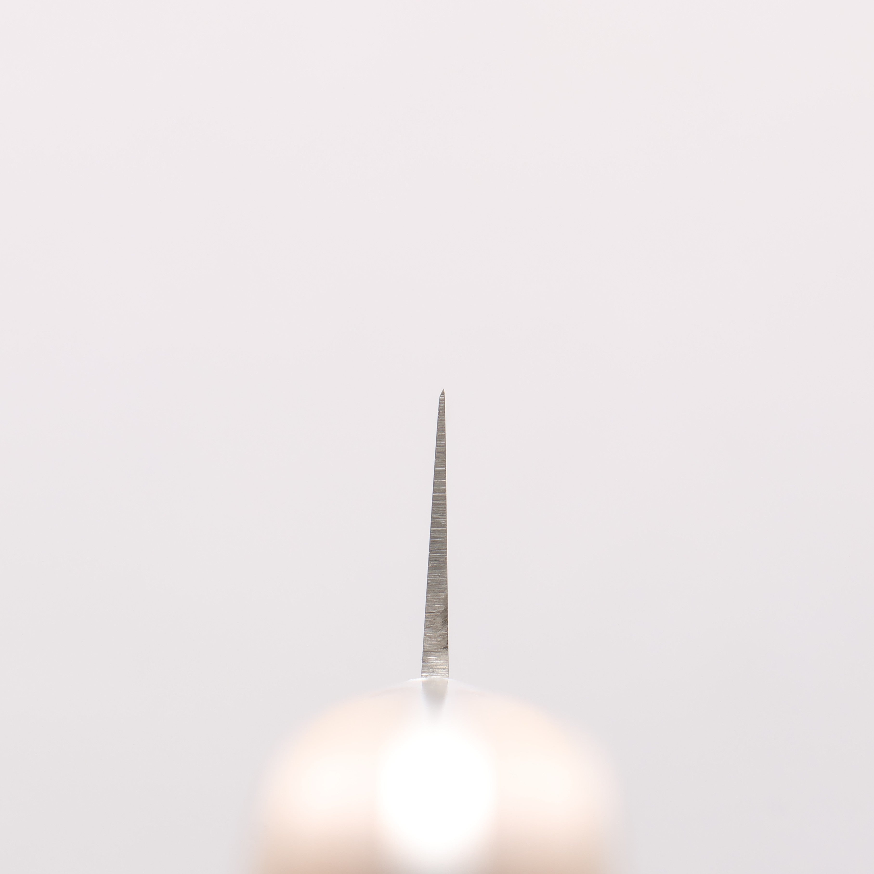 Anne Stainless Steel Petty-Utility 120mm Micarta Handle - Seisuke Knife