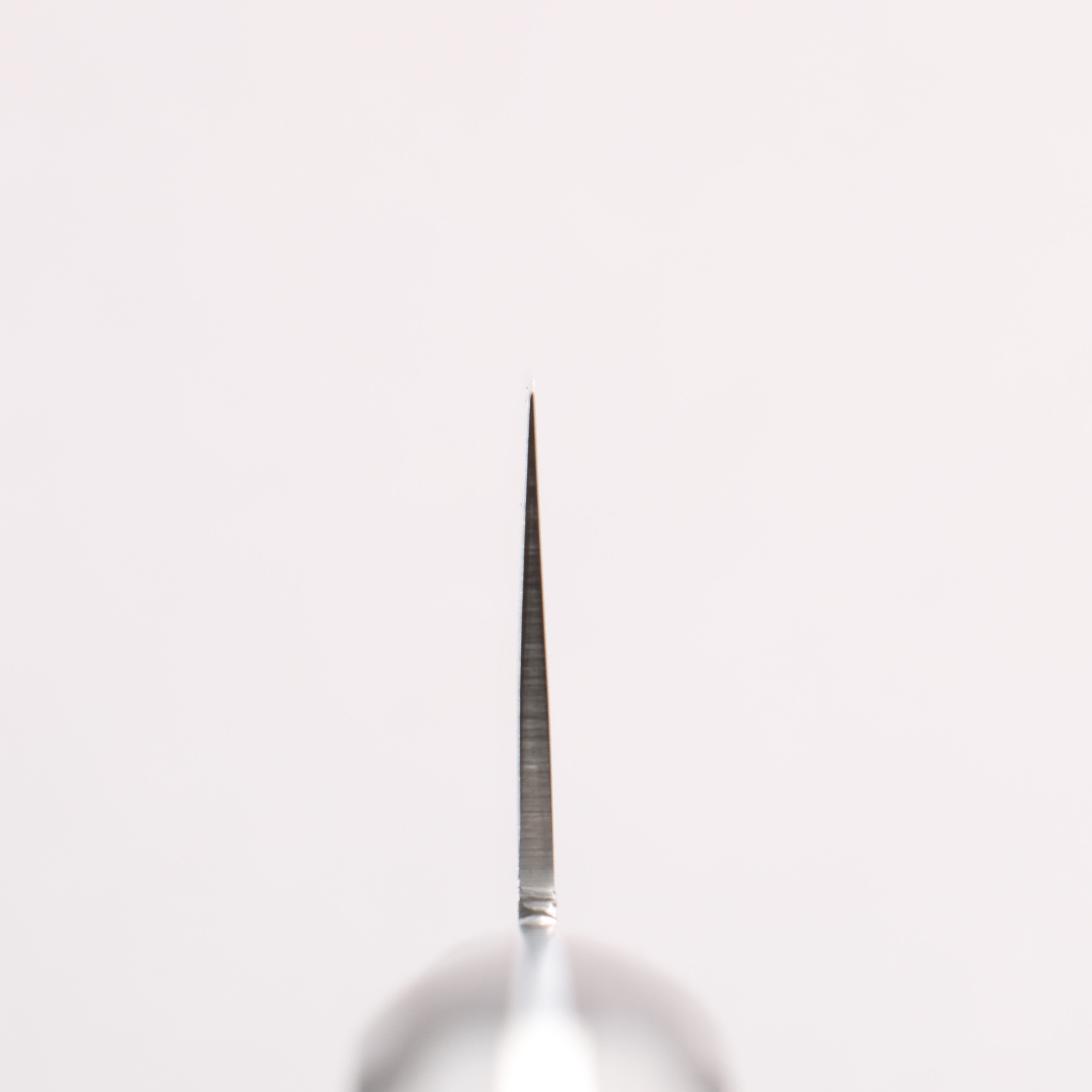 Swedish Steel-stn Santoku 165mm Pakka wood Handle B Grade (B級品) - Seisuke Knife