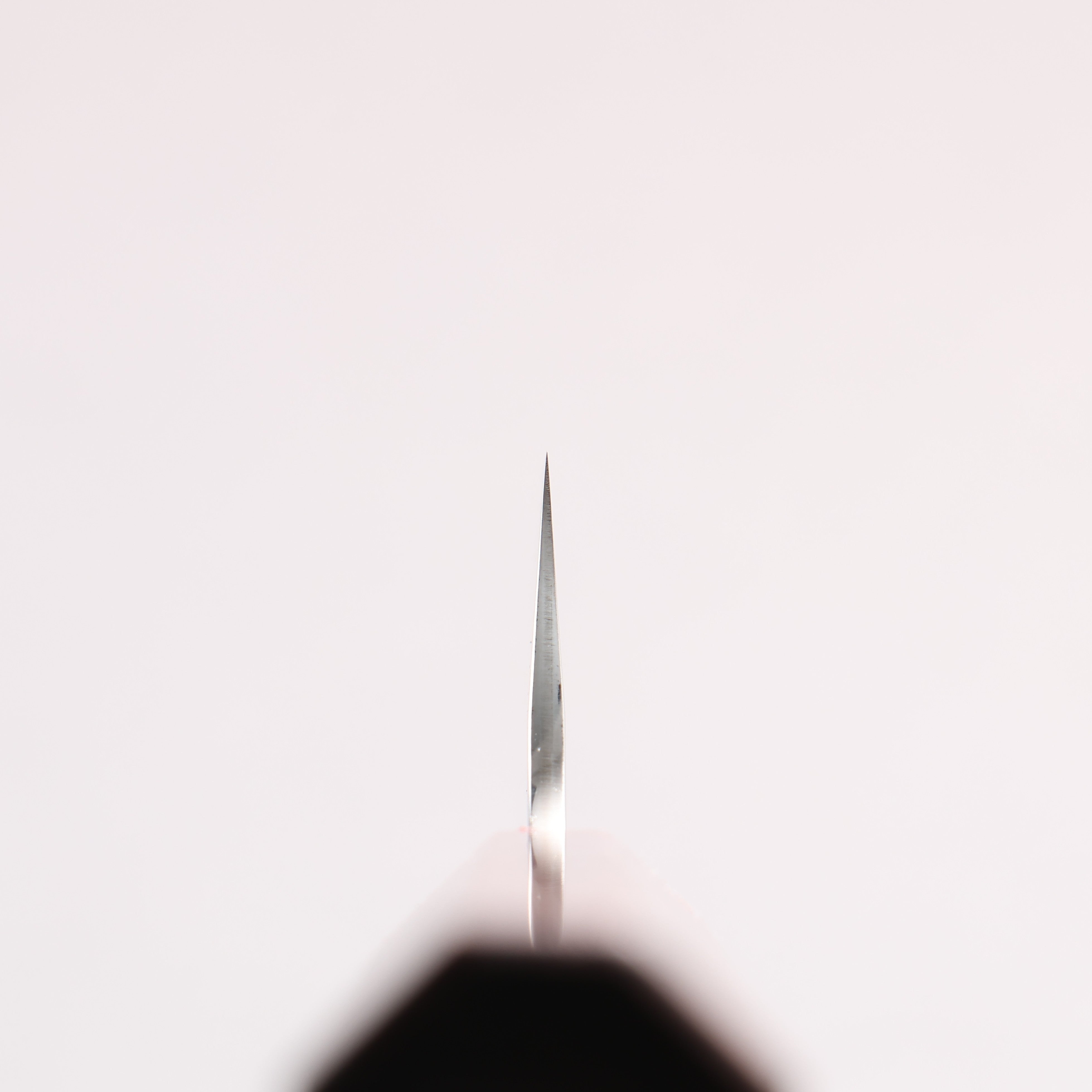 Yu Kurosaki New Gekko VG-XEOS Petty-Utility 150mm Shitan & Green Pakkawood Handle - Seisuke Knife