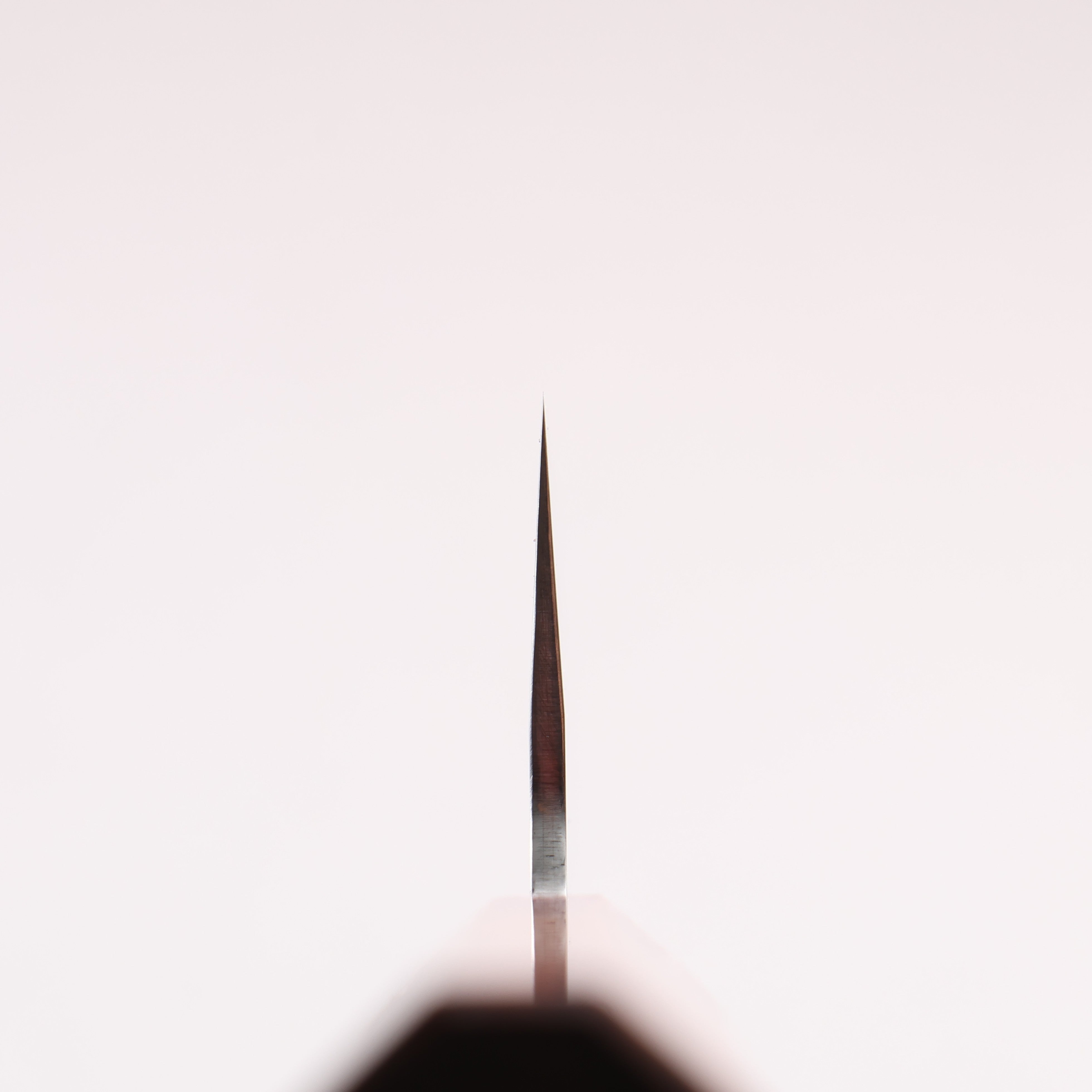 Yu Kurosaki New Gekko VG-XEOS Small Santoku 150mm Rosewood (Ferrule: Red Turquoise) Handle - Seisuke Knife