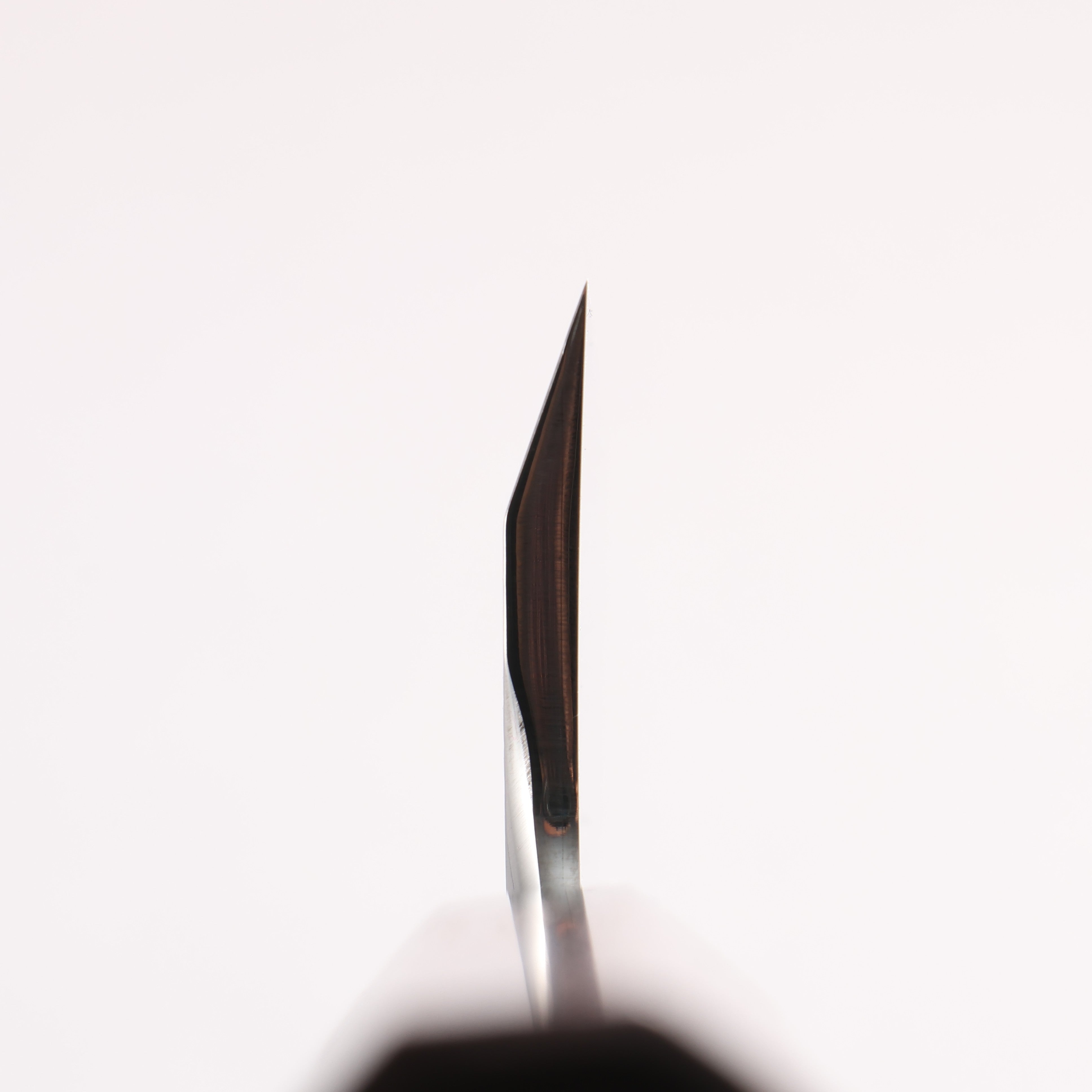 Yu Kurosaki SG2 Nashiji Aideba 150mm Rosewood (Ferrule: Black Pakka Wood) Handle with Sheath - Seisuke Knife