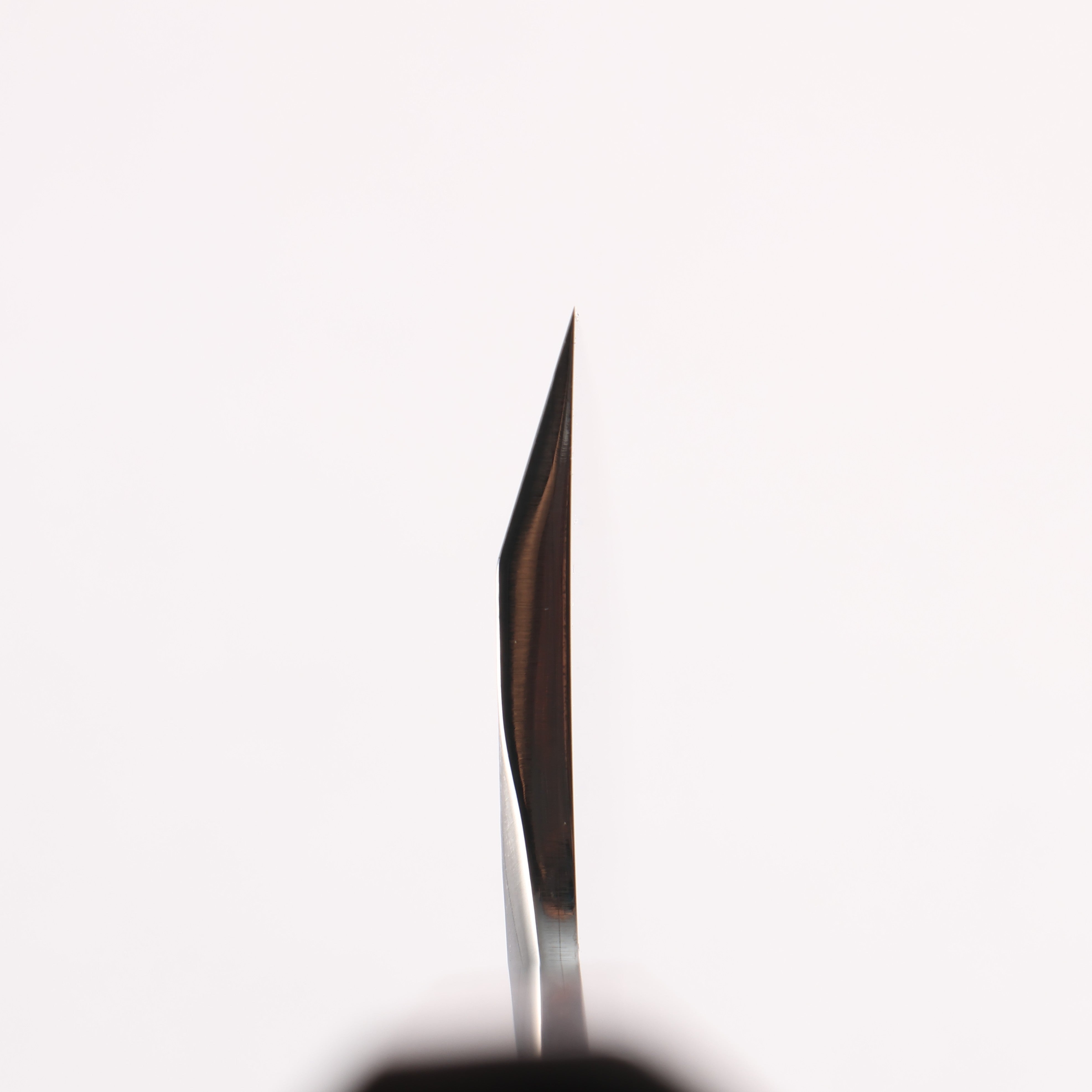 Yu Kurosaki SG2 Nashiji Aideba 170mm Rosewood (Ferrule: Black Pakka Wood) Handle with Sheath - Seisuke Knife