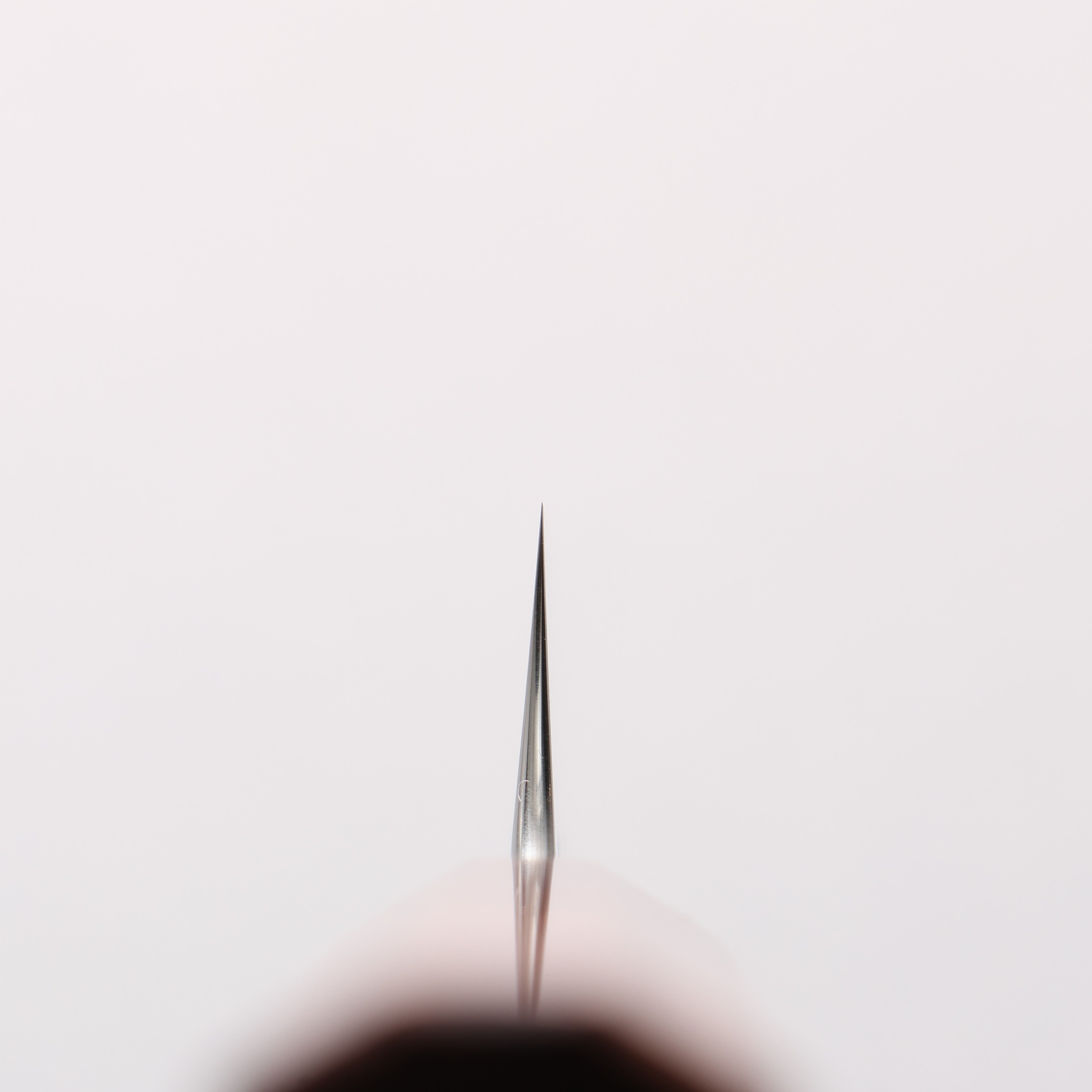 Yoshimi Kato Hyo SG2 Hammered Petty-Utility 150mm Rosewood & Red Turquoise Ring Handle - Seisuke Knife