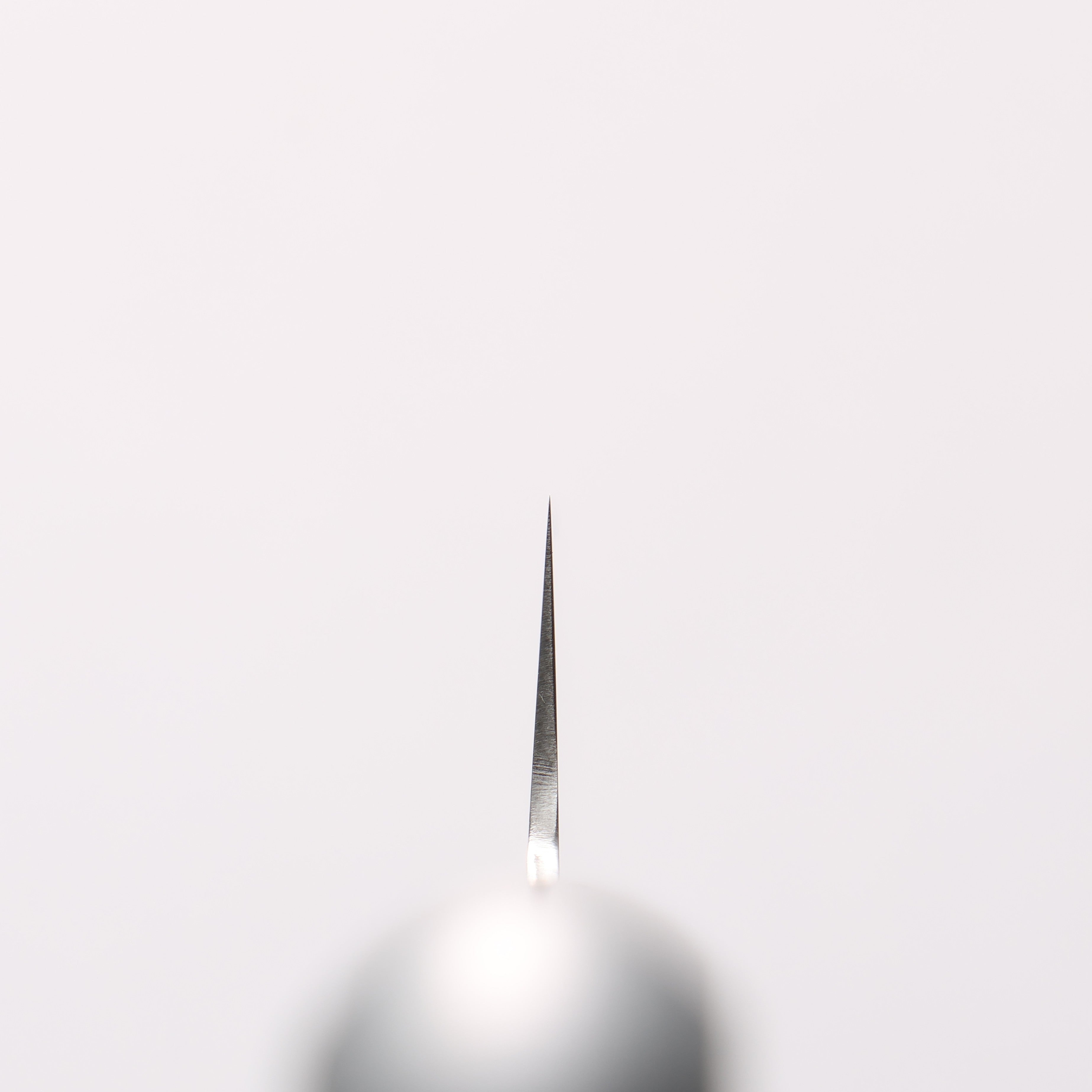 Takamura Knives VG10 Migaki Petty-Utility 130mm Black Pakkawood Handle - Seisuke Knife