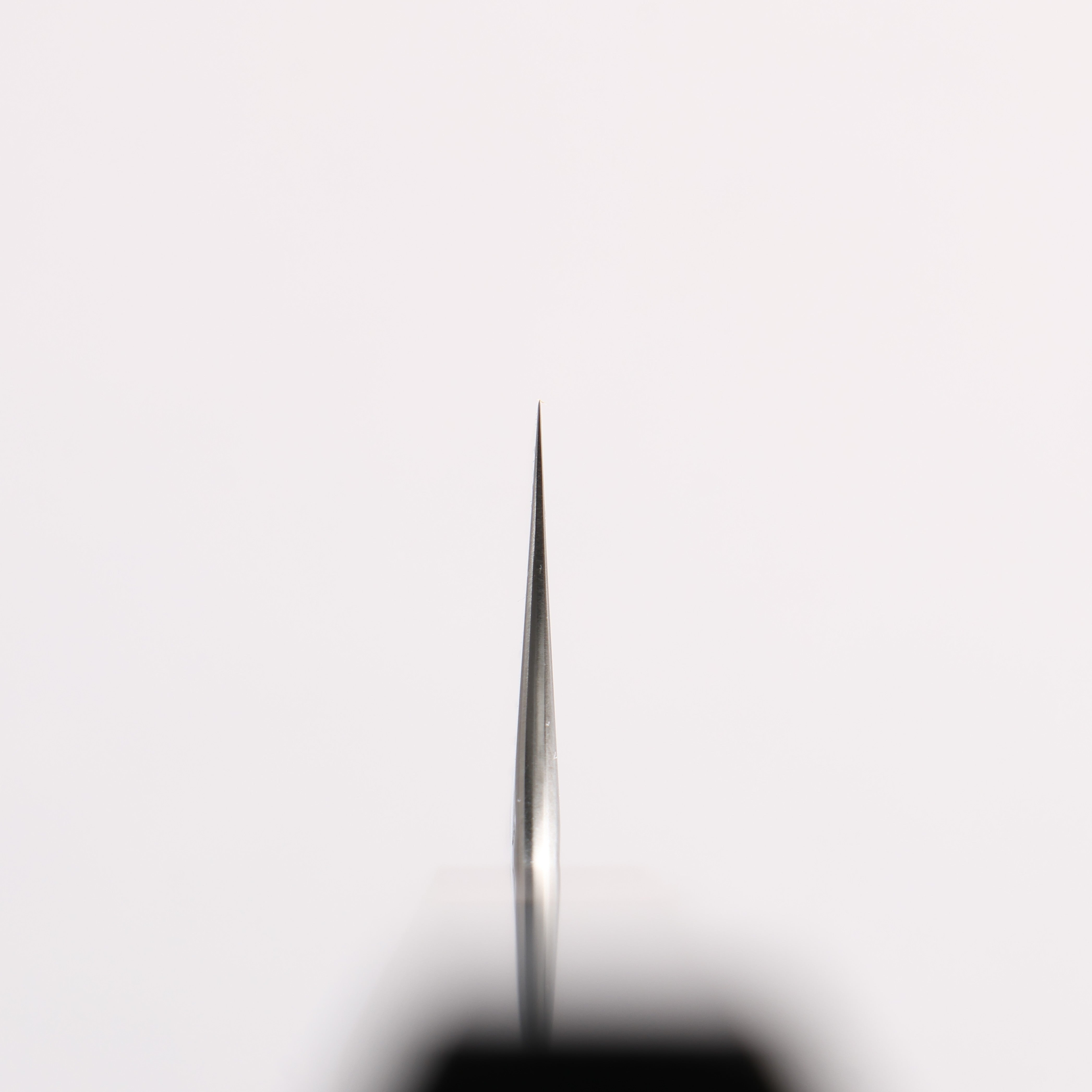 Yoshimi Kato Minamo II SPG STRIX Hammered Kiritsuke Sujihiki 270mm Ebony Wood(With White Ring) Handle - Seisuke Knife