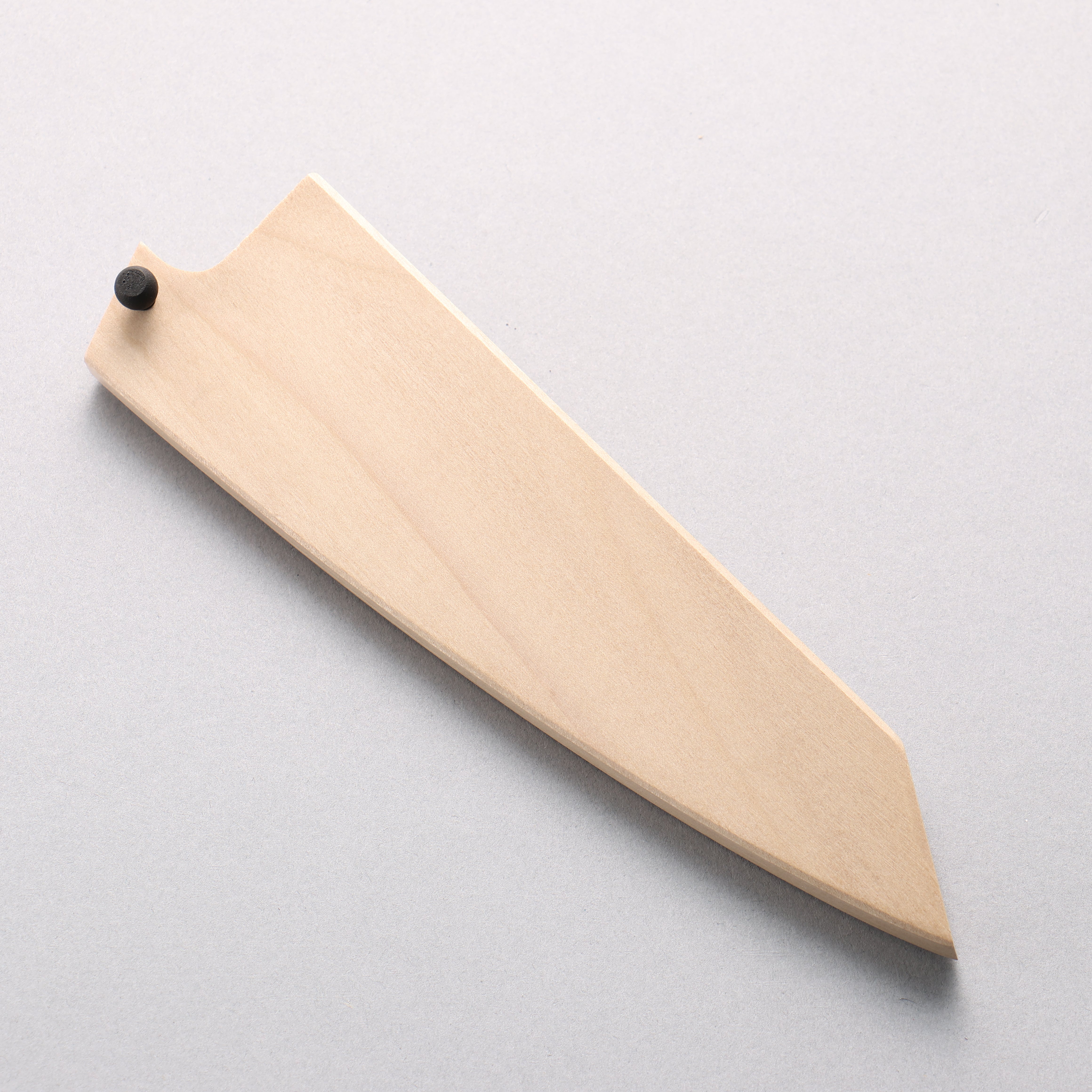 Magnolia Sheath for 150mm Honesuki Boning with Plywood pin - Seisuke Knife