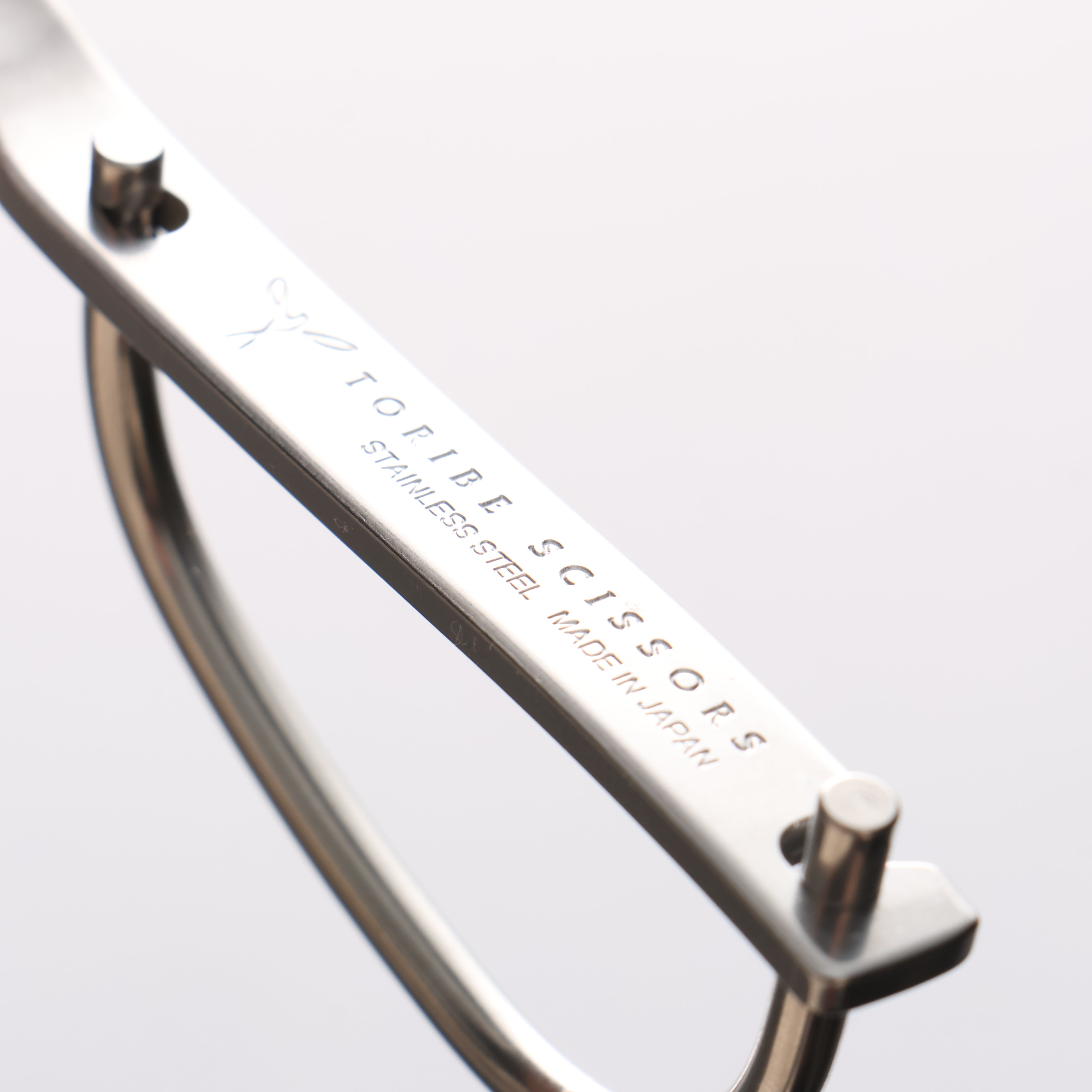 Toribe SUS303 Stainless Steel Kitchen Scissors - Seisuke Knife