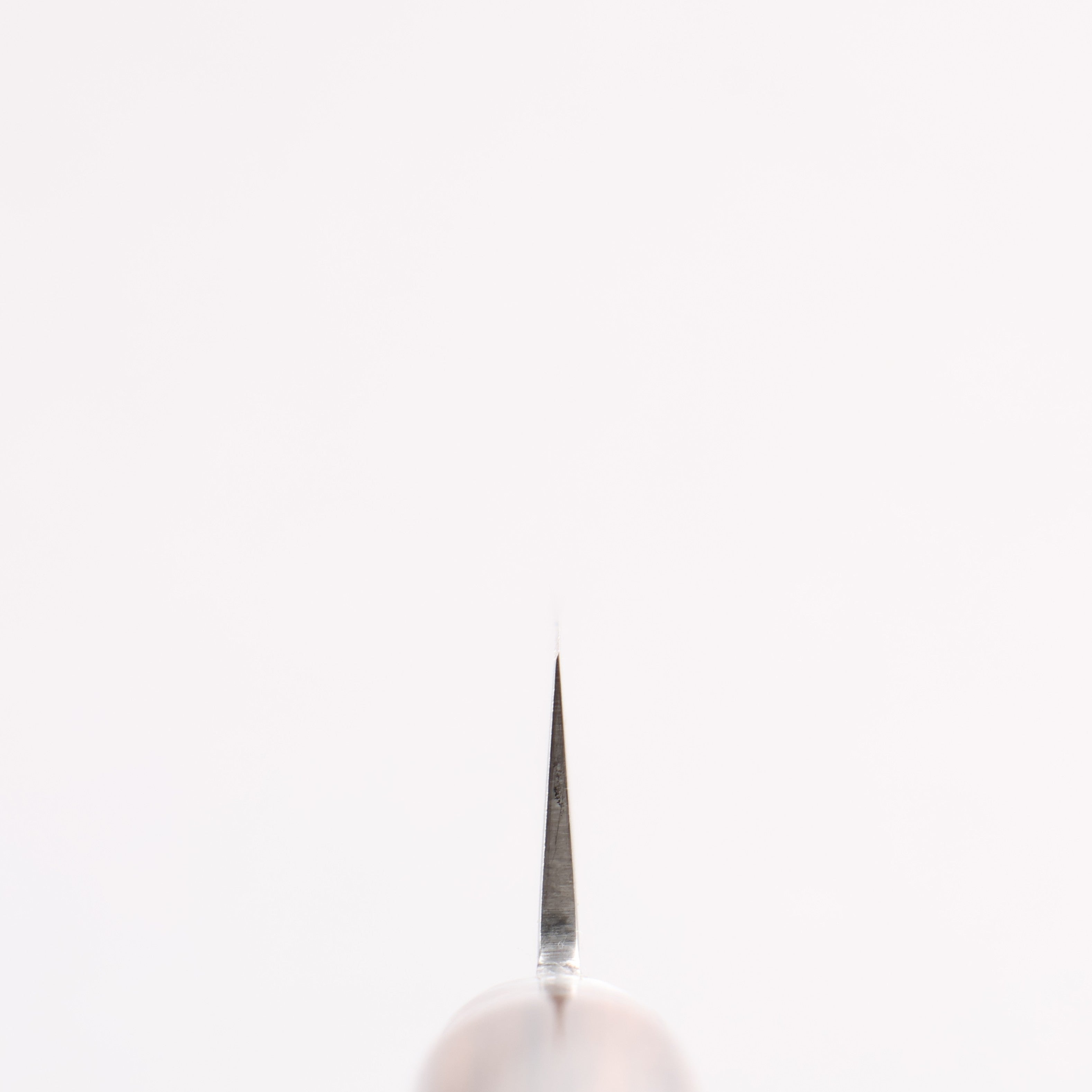 Seisuke VG10 Hammered Petty-Utility 135mm Zebrawood Handle - Seisuke Knife