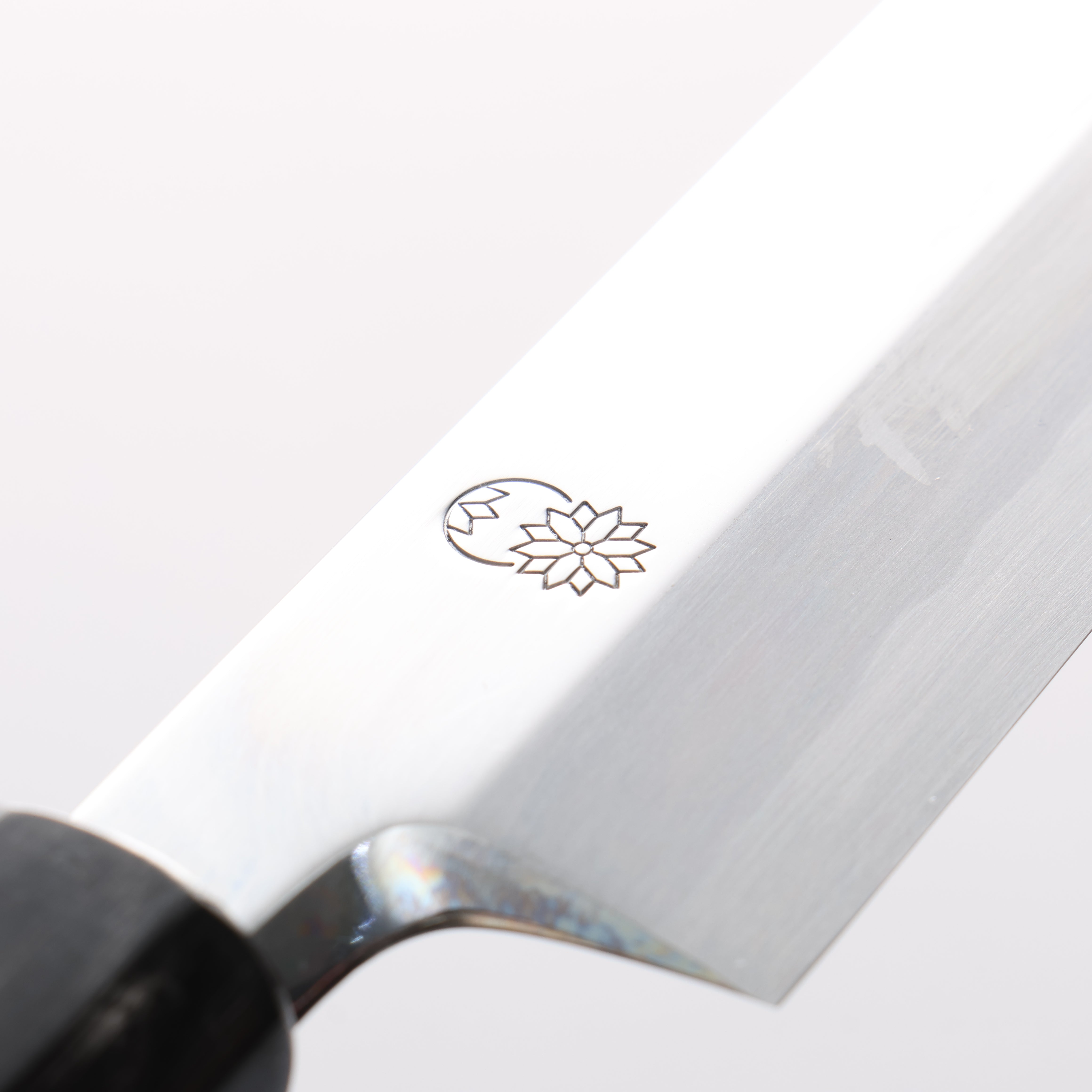 Choyo White Steel Mirrored Kiritsuke Yanagiba Japanese Chef Knife 270mm - Seisuke Knife