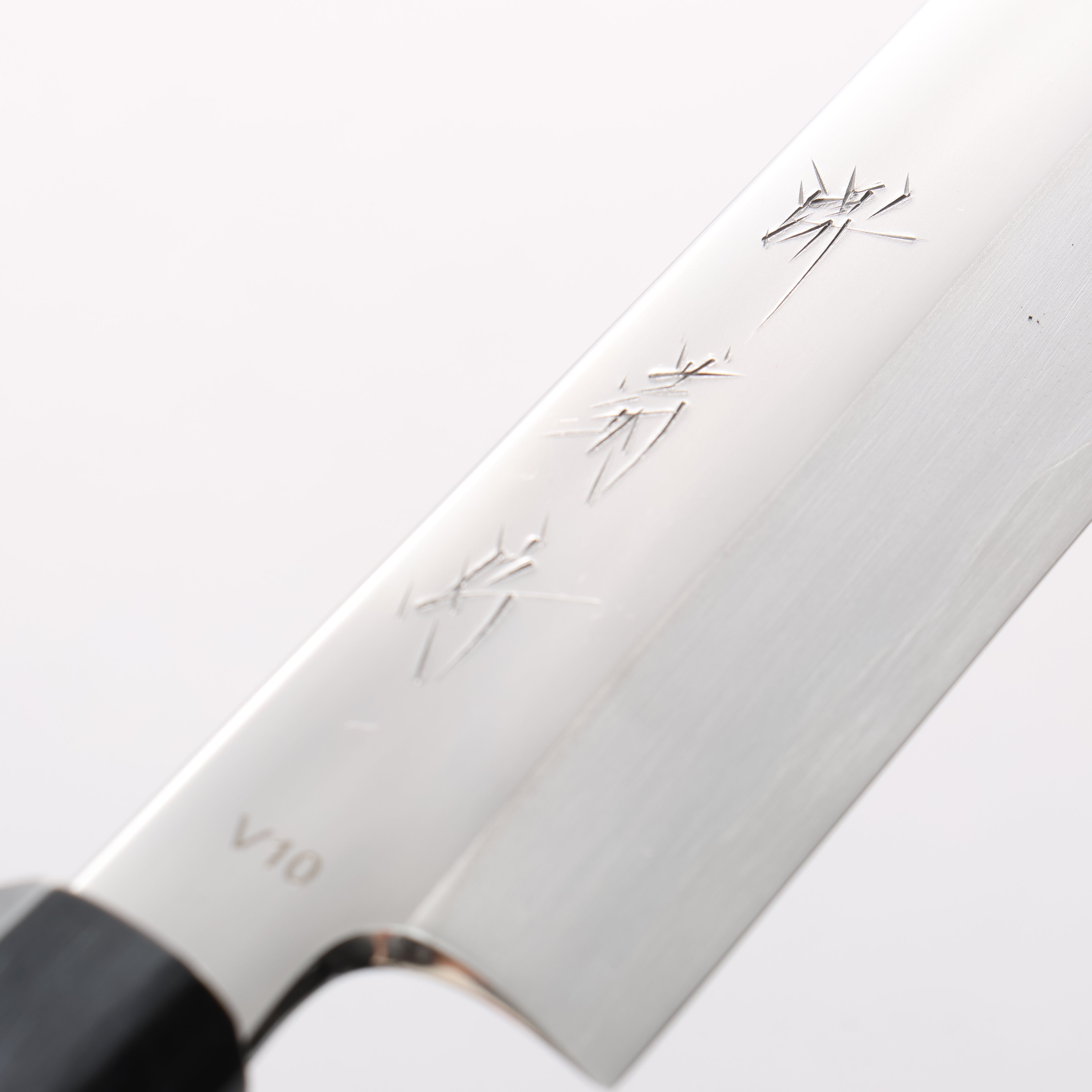 Sakai Kikumori VG10 Mirrored Finish Kiritsuke Yanagiba 300mm Magnolia Handle - Seisuke Knife