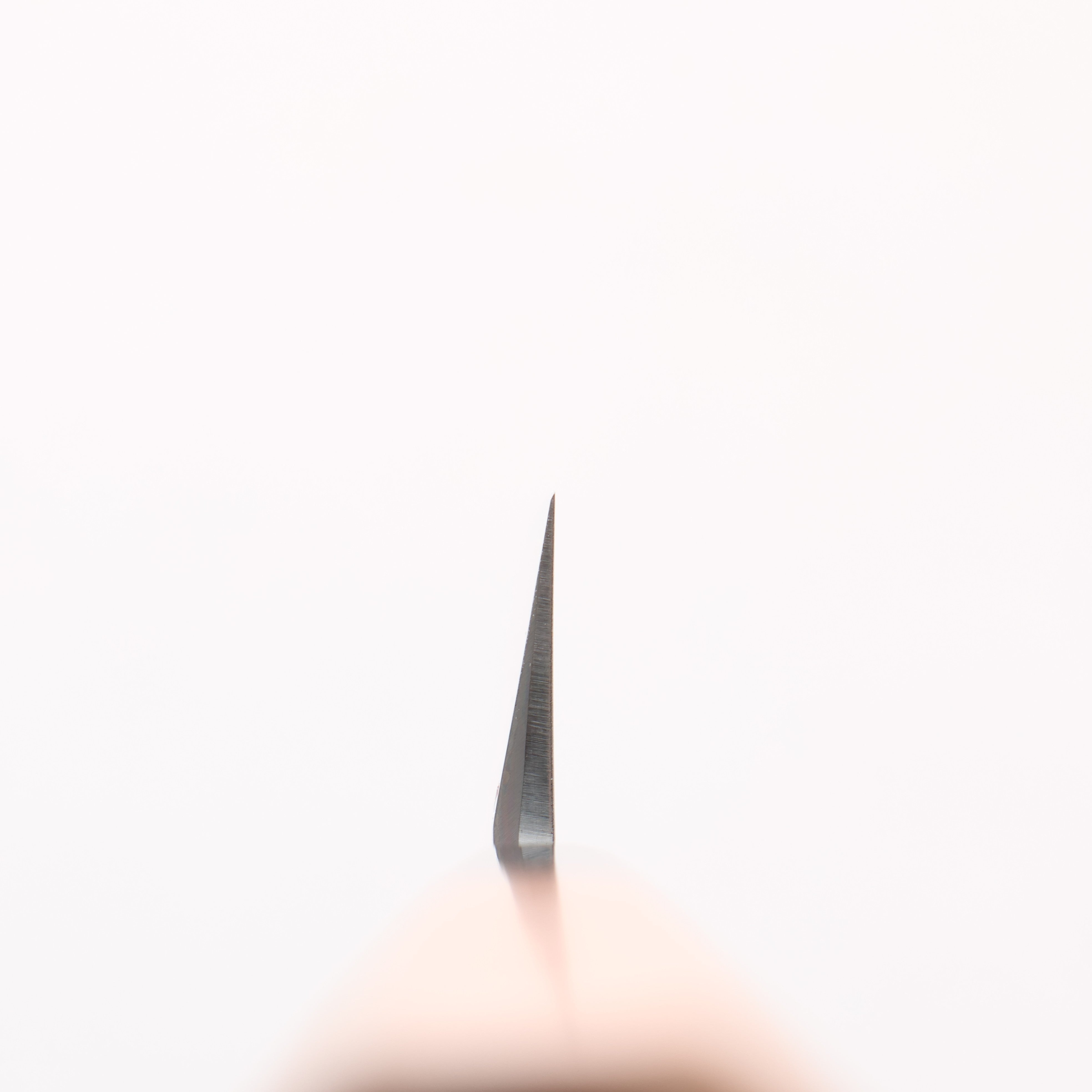 Tessen by Tanaka Tamahagane Petty-Utility 145mm Wild Cherry Handle - Seisuke Knife