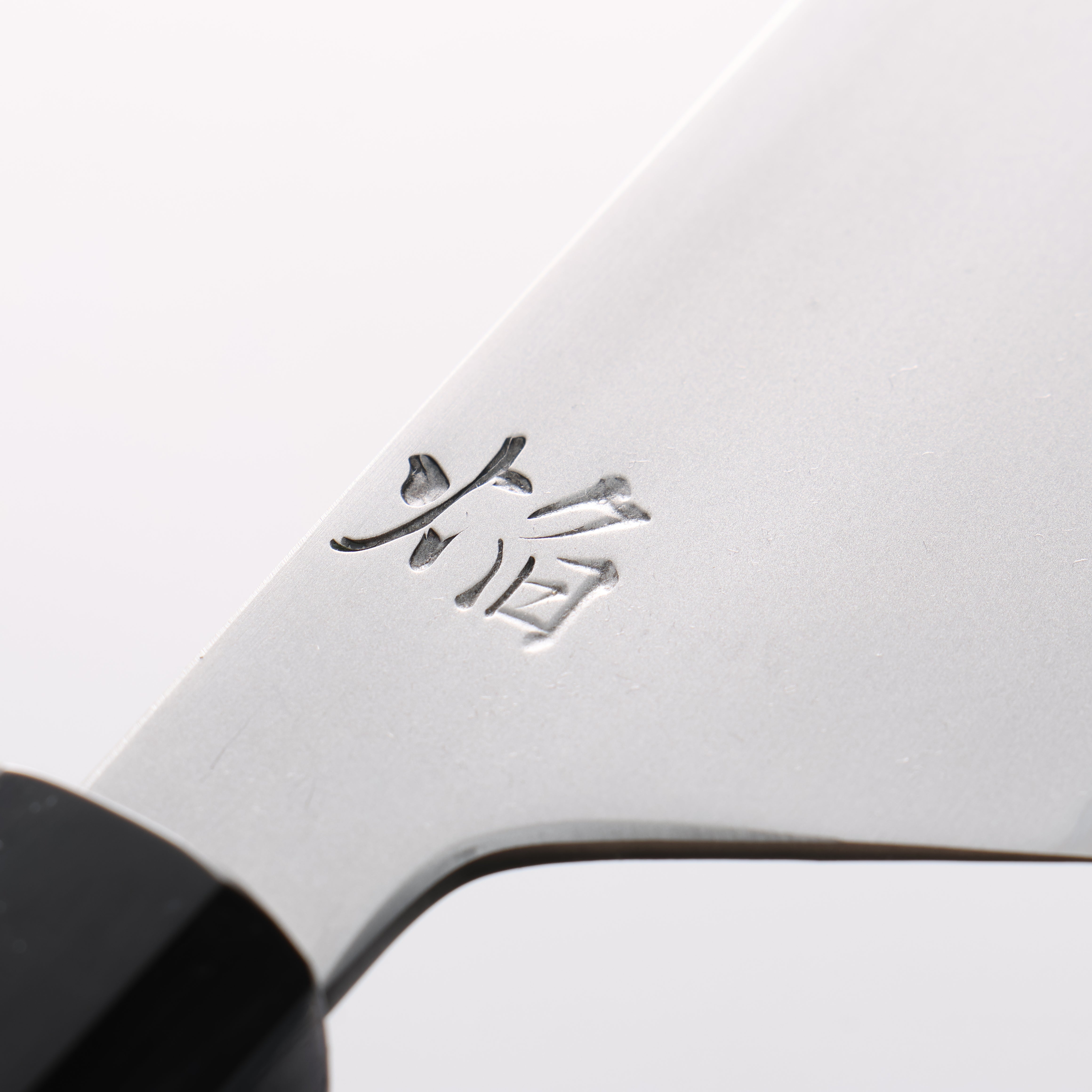 Sakai Takayuki Homura Hien Blue Steel No.2 Gyuto 210mm Yew Tree Handle with Sheath - Seisuke Knife