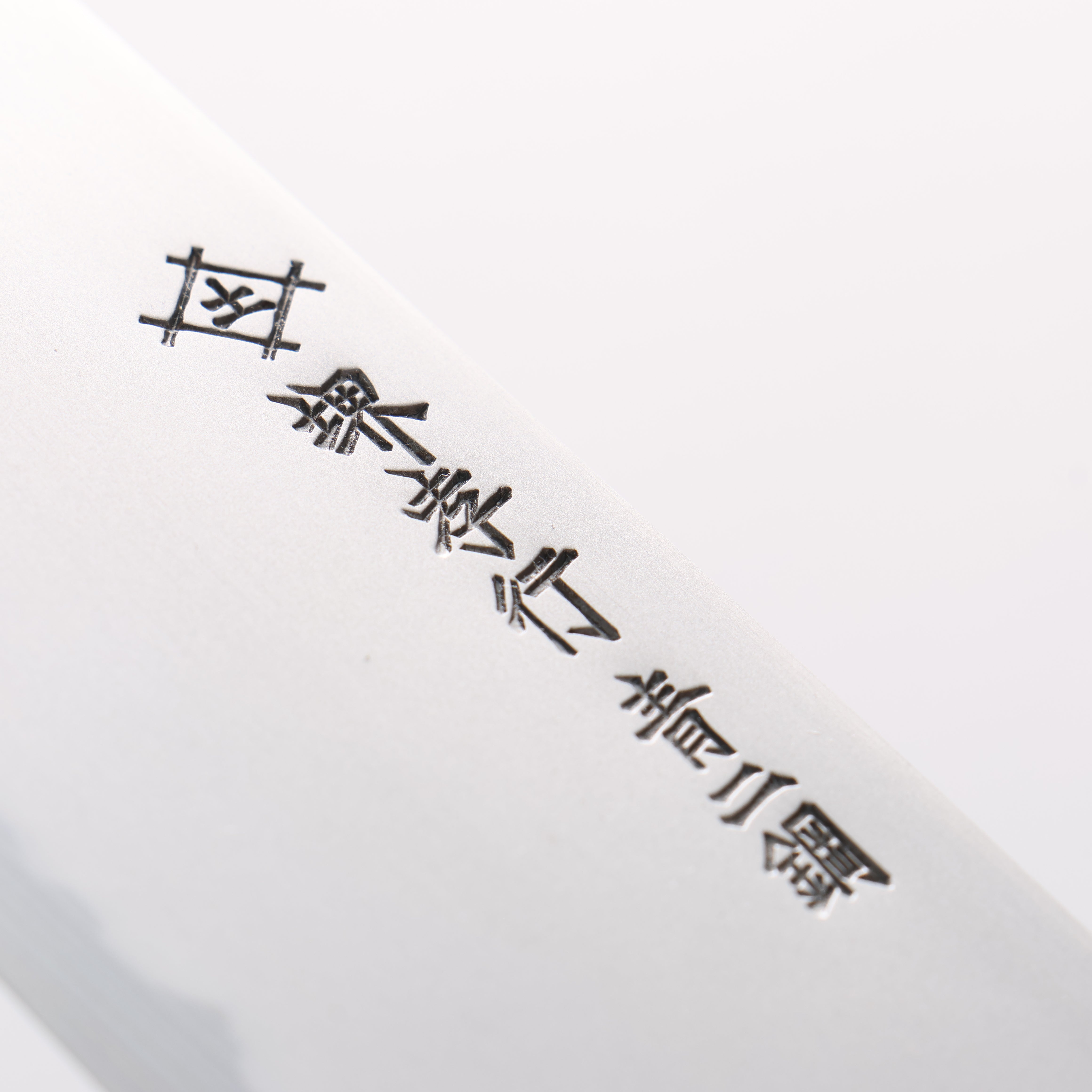 Sakai Takayuki Homura Hien Blue Steel No.2 Gyuto 210mm Yew Tree Handle with Sheath - Seisuke Knife