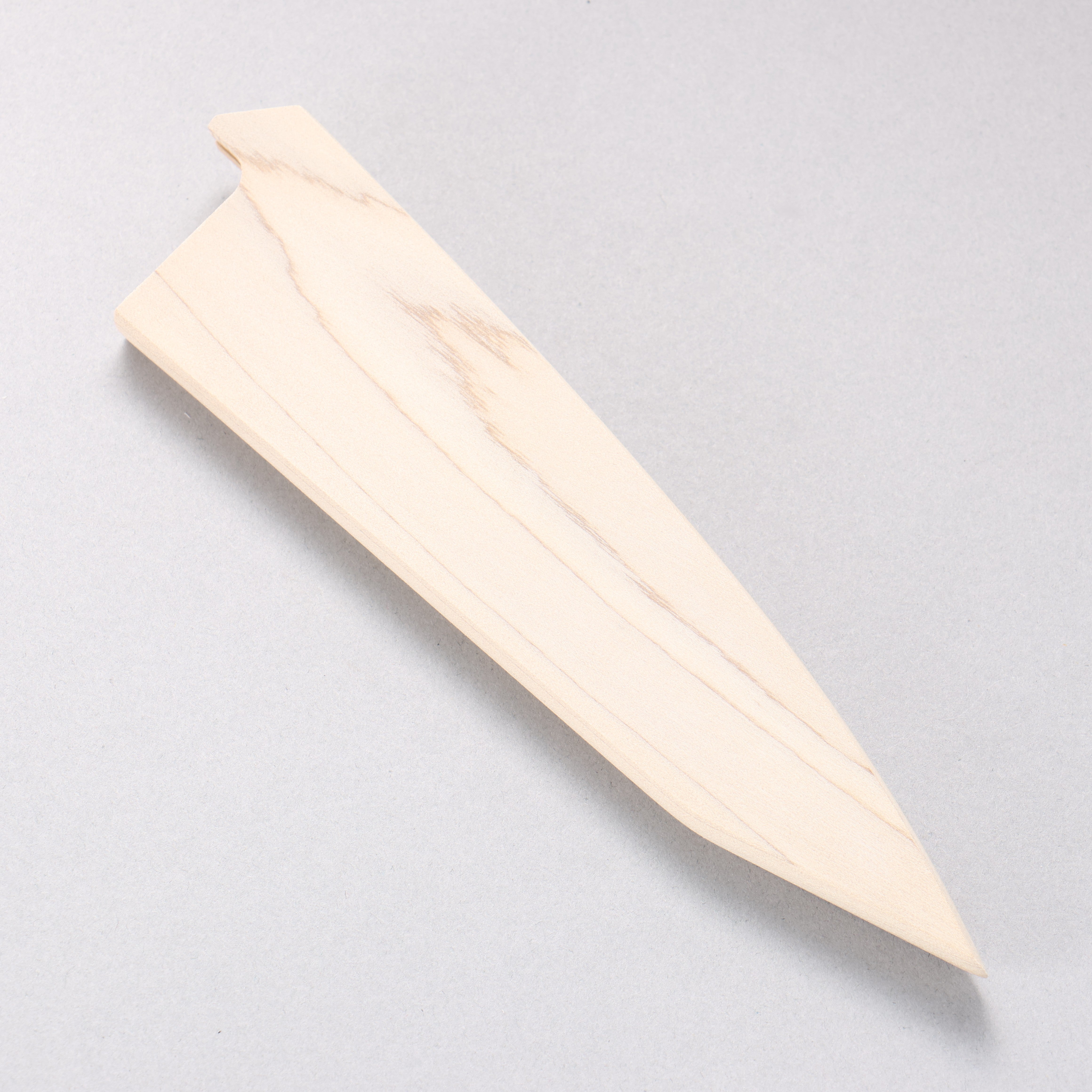 Magnolia Saya Sheath for Boning Knife 150mm (Maru) - Seisuke Knife