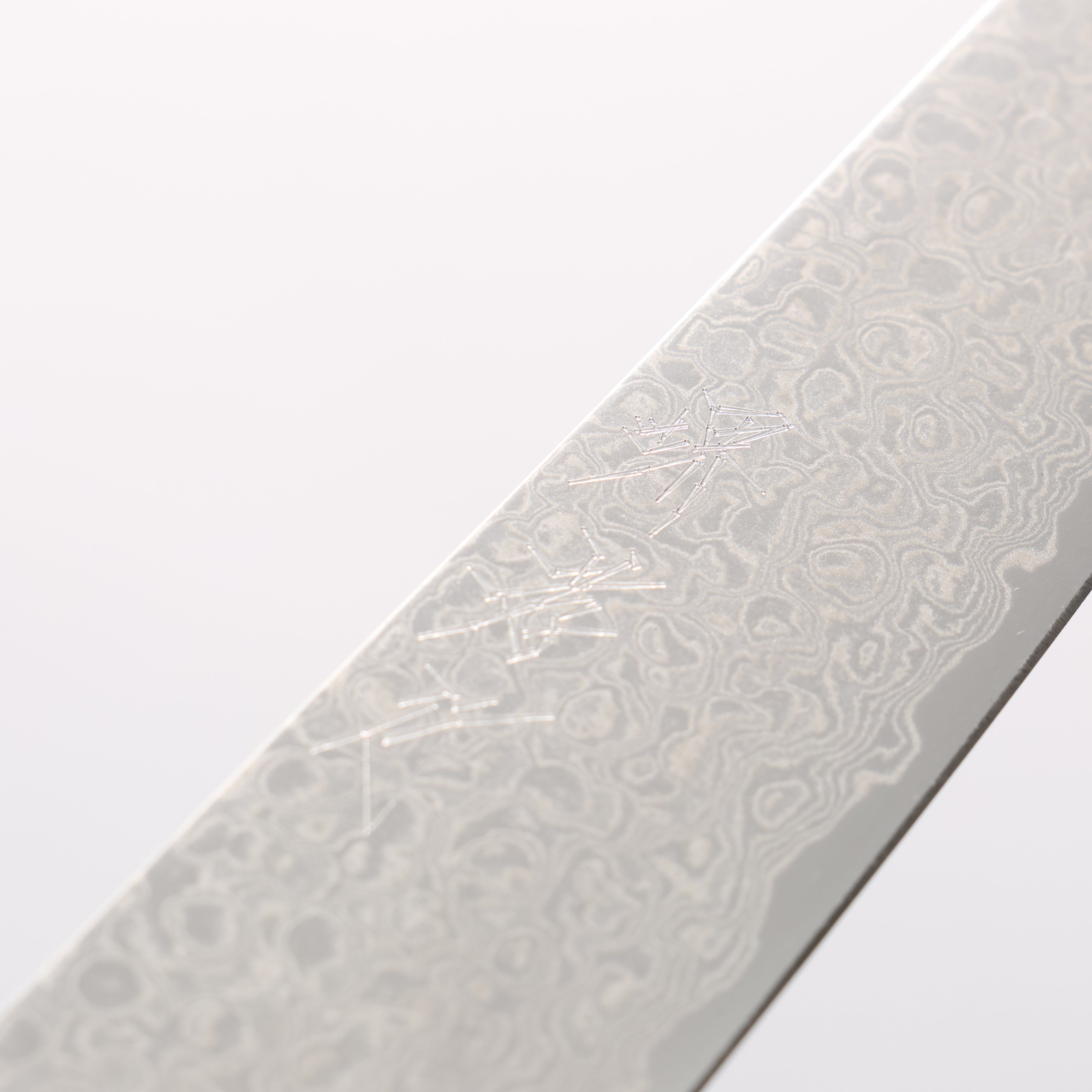 Sakai Takayuki Galaxy ZA-18 Damascus Petty-Utility 150mm with Wenge Handle - Seisuke Knife