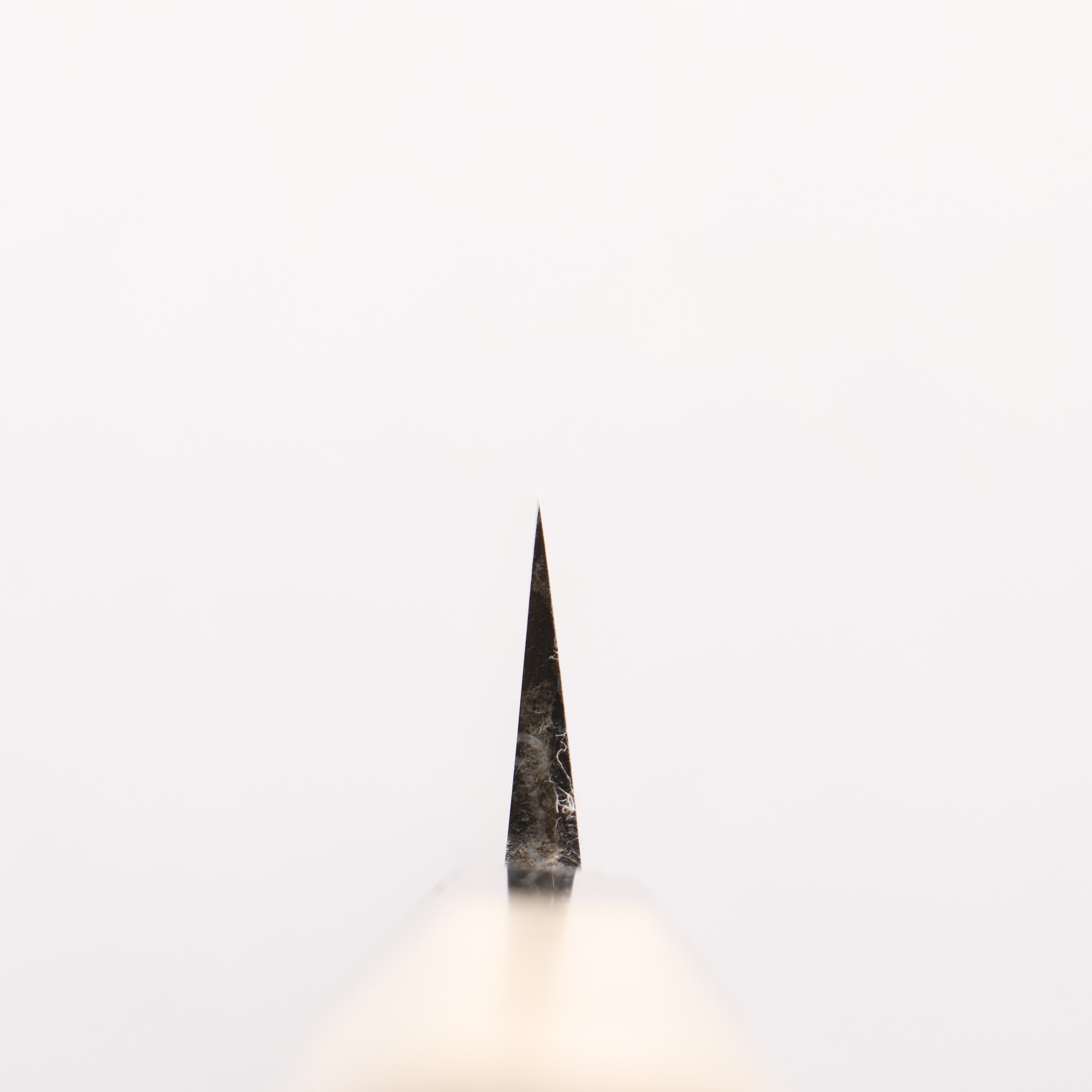 Seisuke [Left Handed] White Steel No.2 Kasumitogi Yanagiba - Seisuke Knife