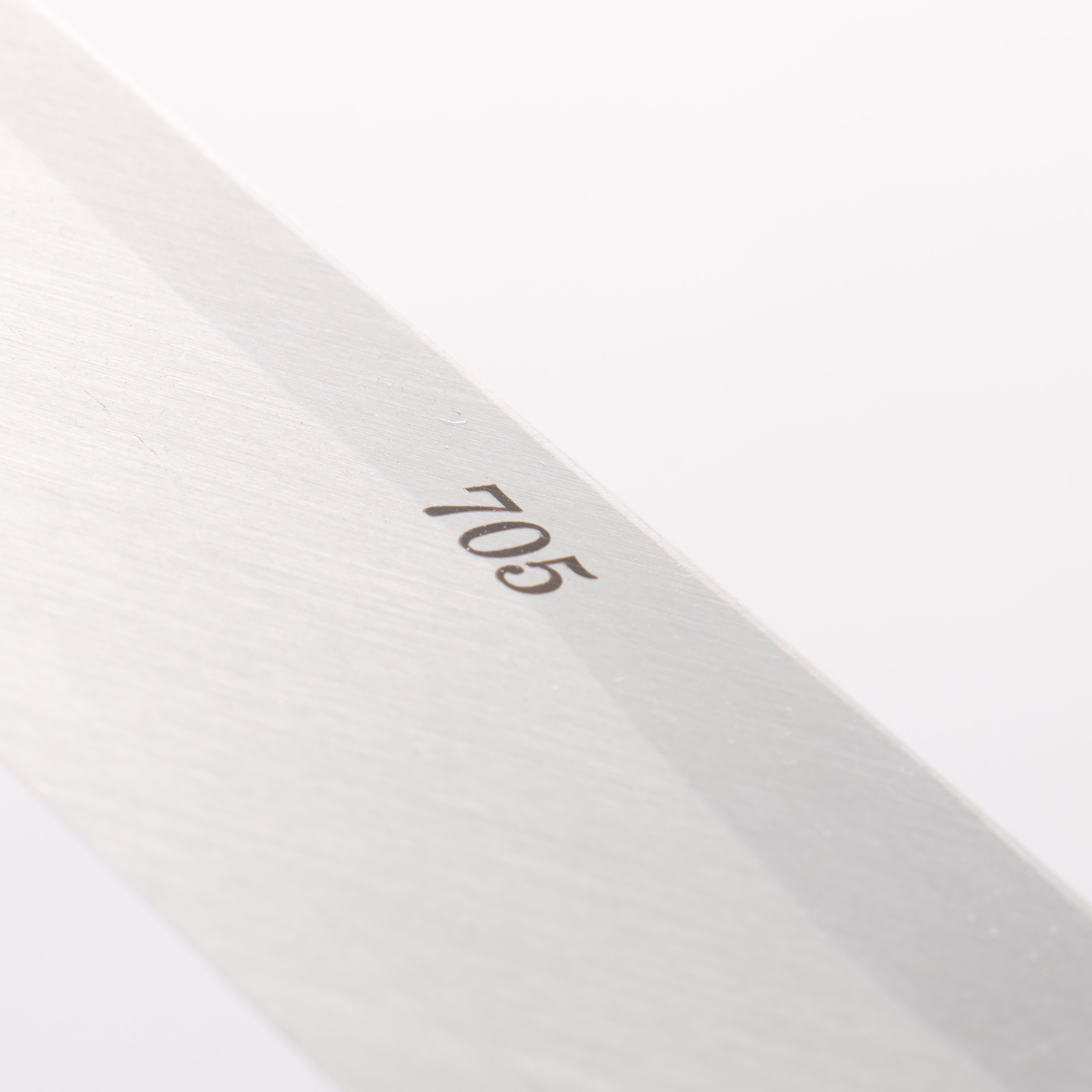 Tessen by Tanaka Tamahagane Yanagiba 315mm Wild Cherry Handle with Sheath - Seisuke Knife