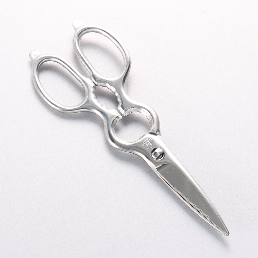 Diawood INOX Stainless Steel Scissors