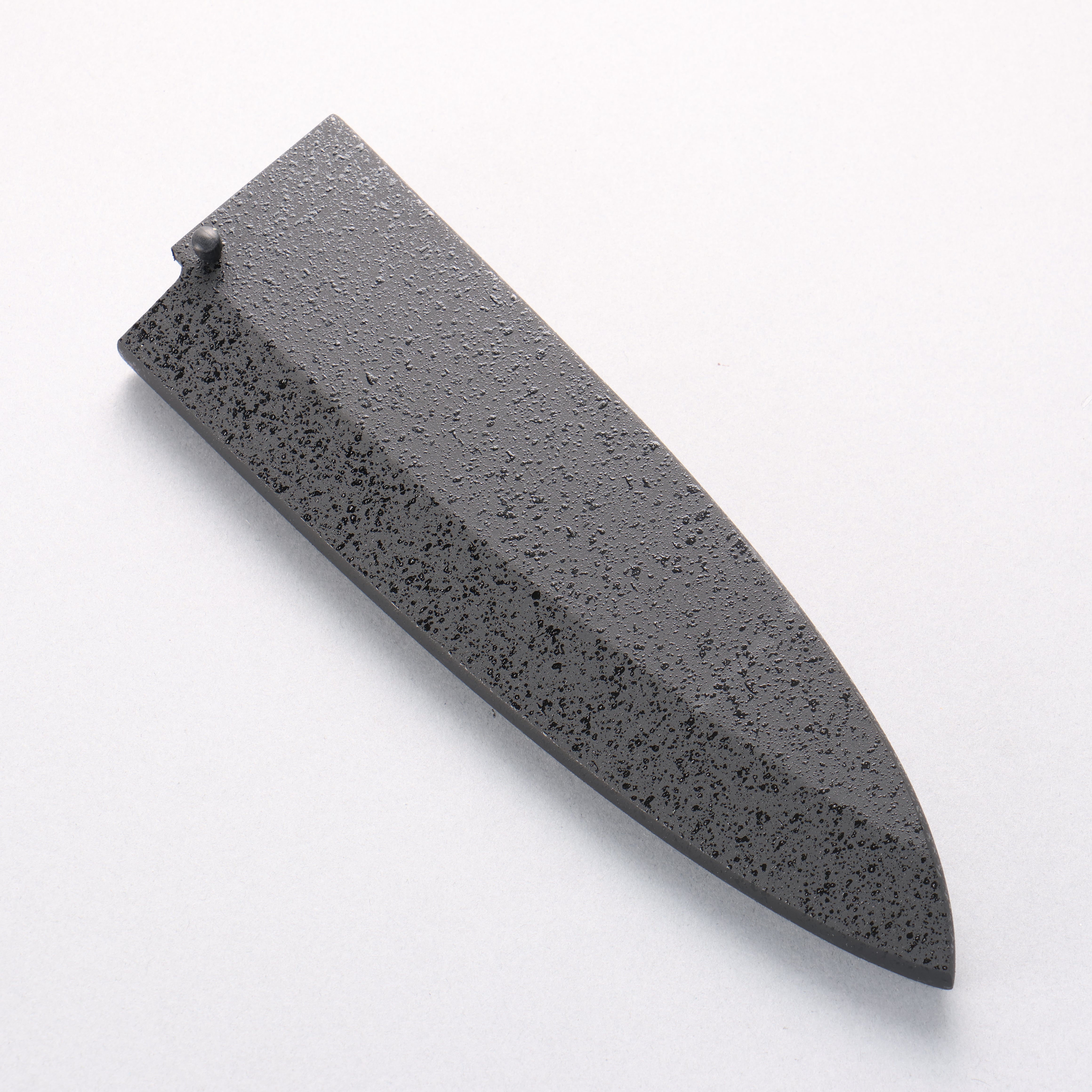 Kuroshime Magnolia Sheath for 180mm Deba with Plywood pin Kaneko - Seisuke Knife