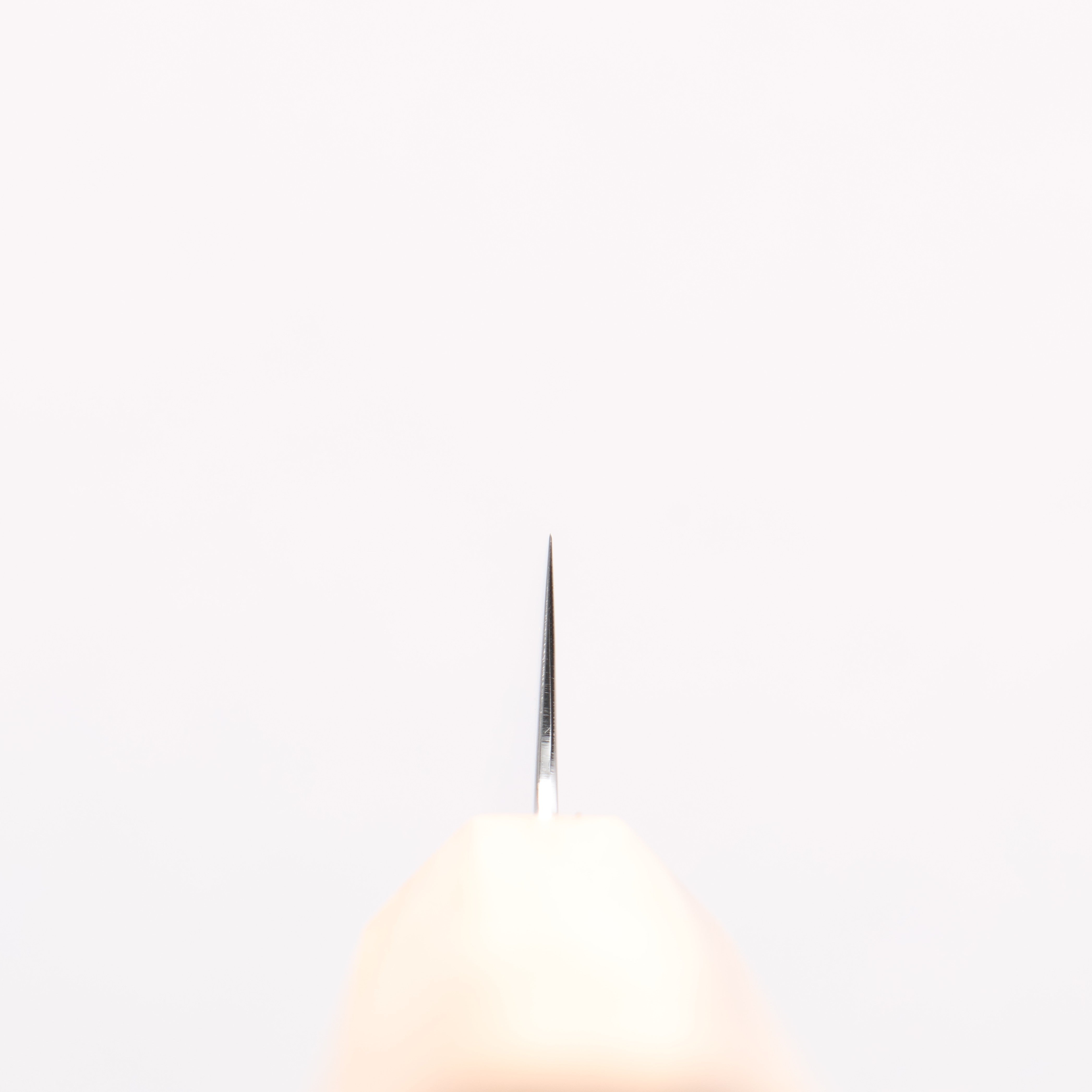 Kanjyo SG2 Damascus Petty-Utility 150mm Olive Wood Handle - Seisuke Knife