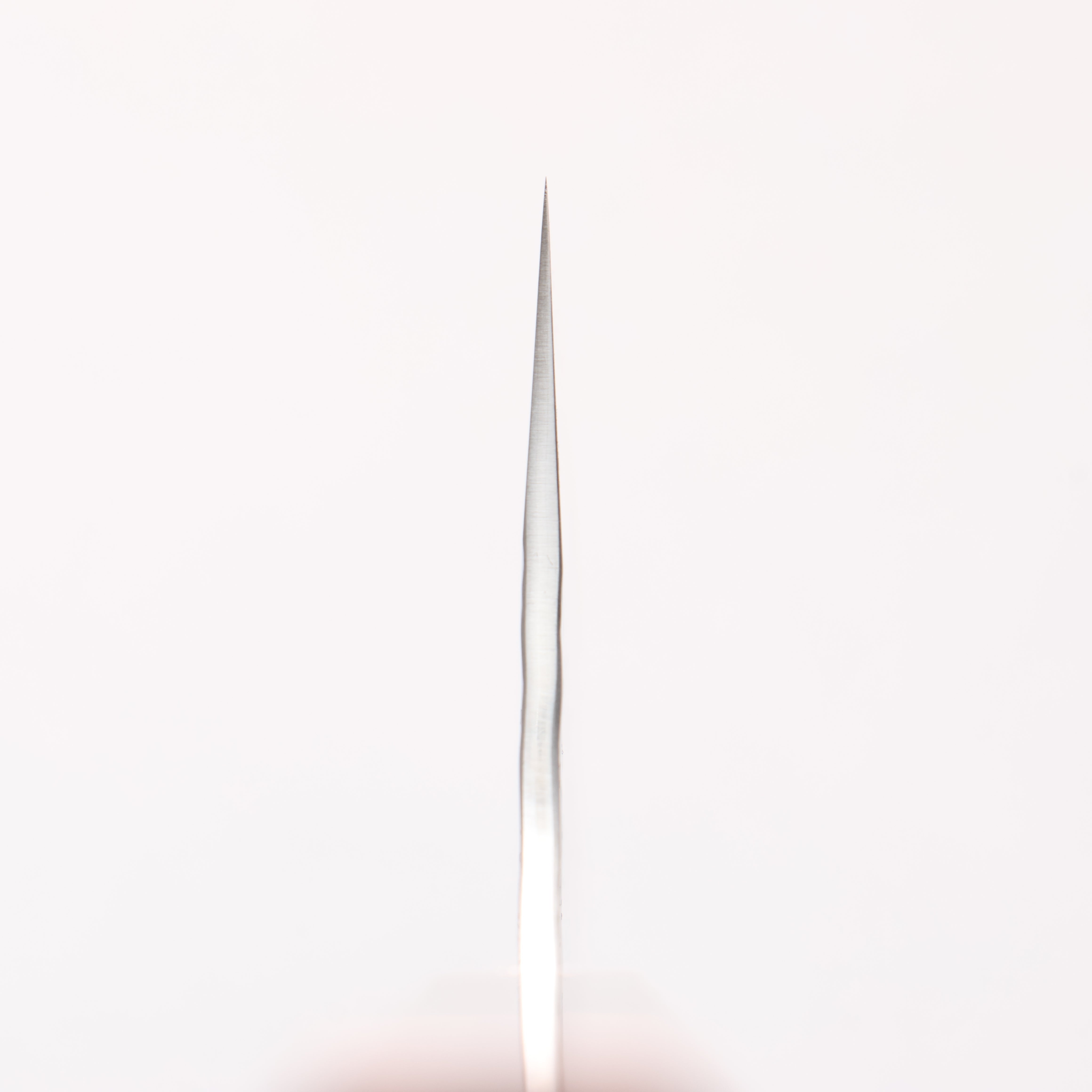 Yu Kurosaki Senko Ei SG2 Hammered Gyuto 240mm Ebony Wood & Copper Handle - Seisuke Knife