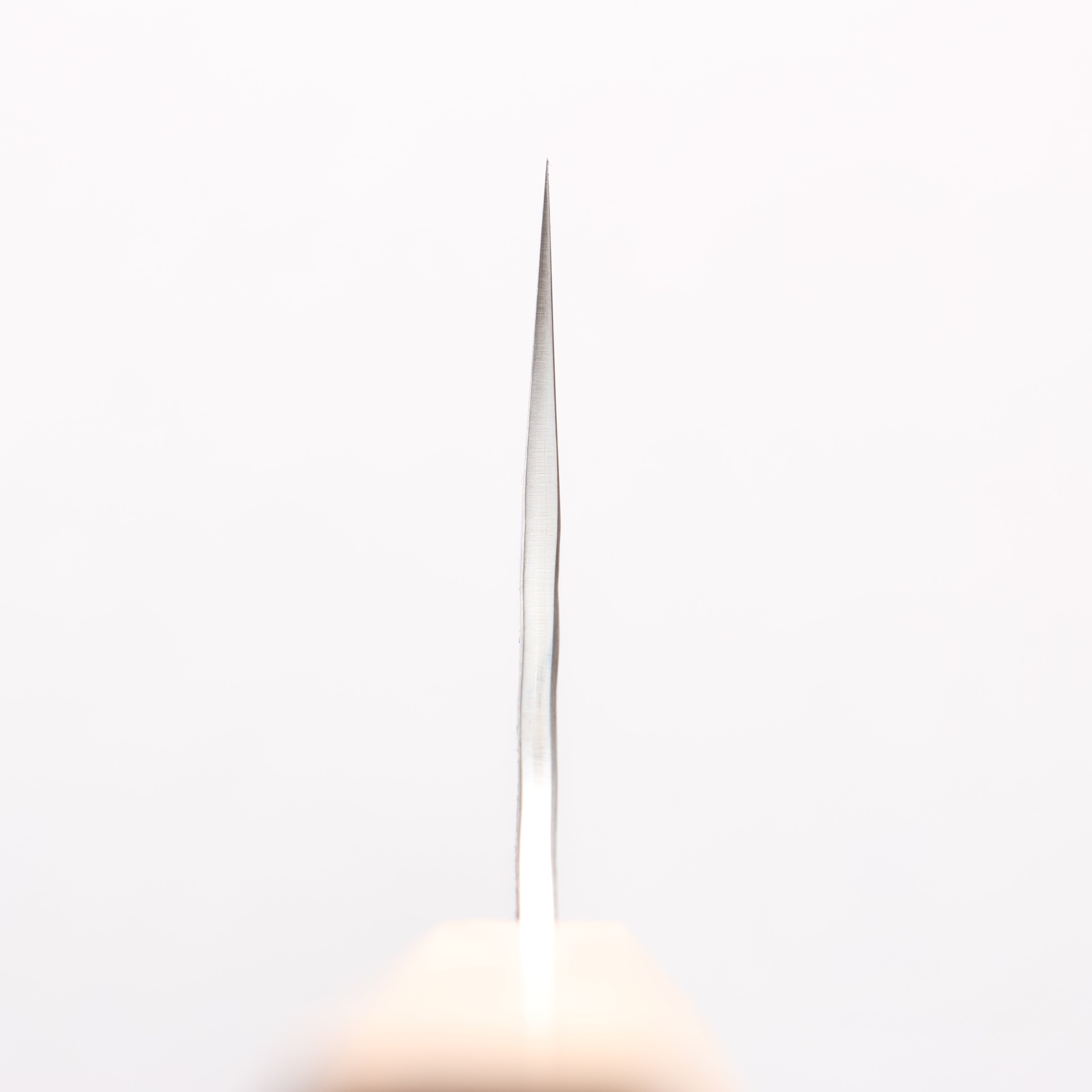 Yu Kurosaki Senko Ei SG2 Hammered Gyuto 240mm Olive Wood Handle - Seisuke Knife