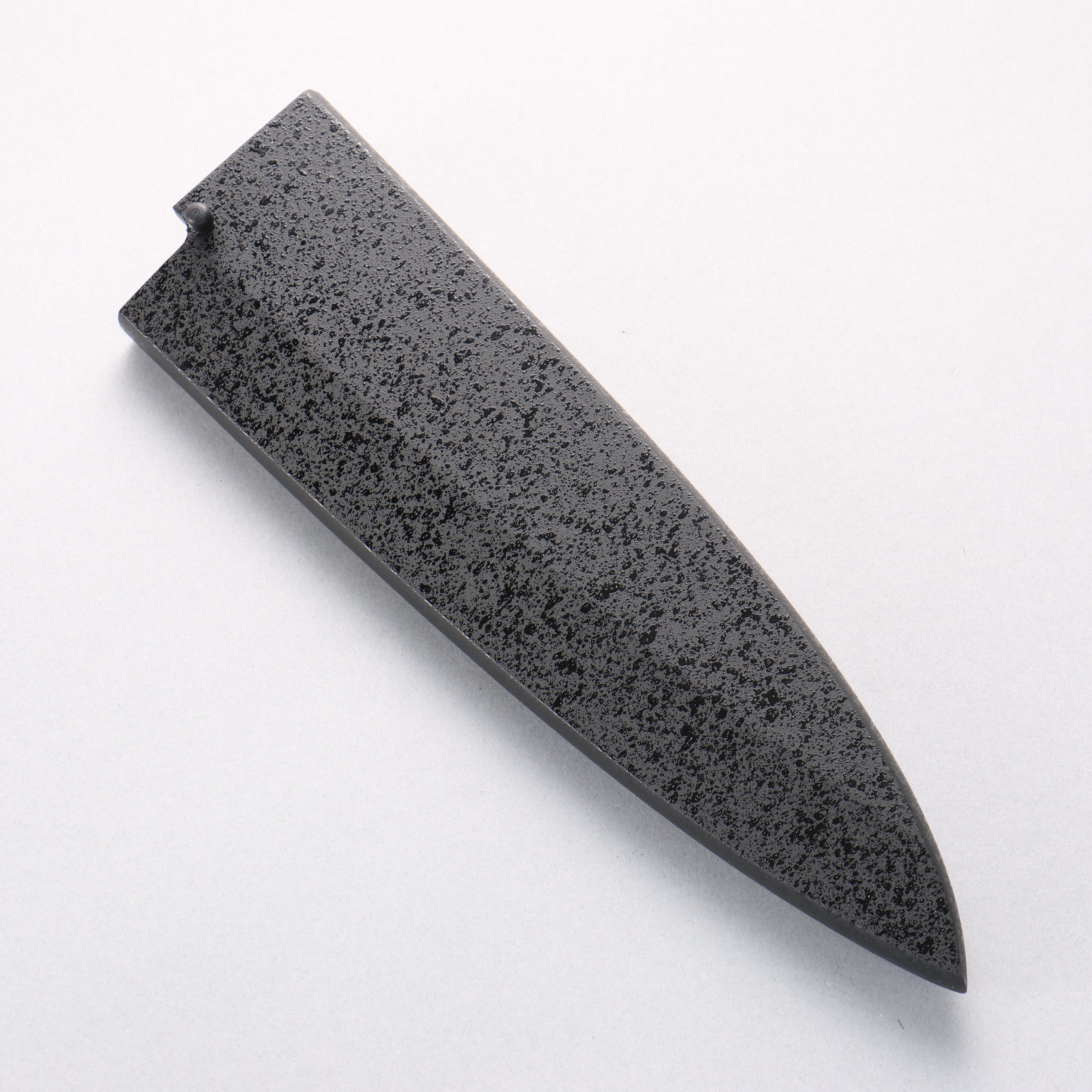Kuroshime Magnolia Sheath for 210mm Deba with Plywood pin Kaneko - Seisuke Knife