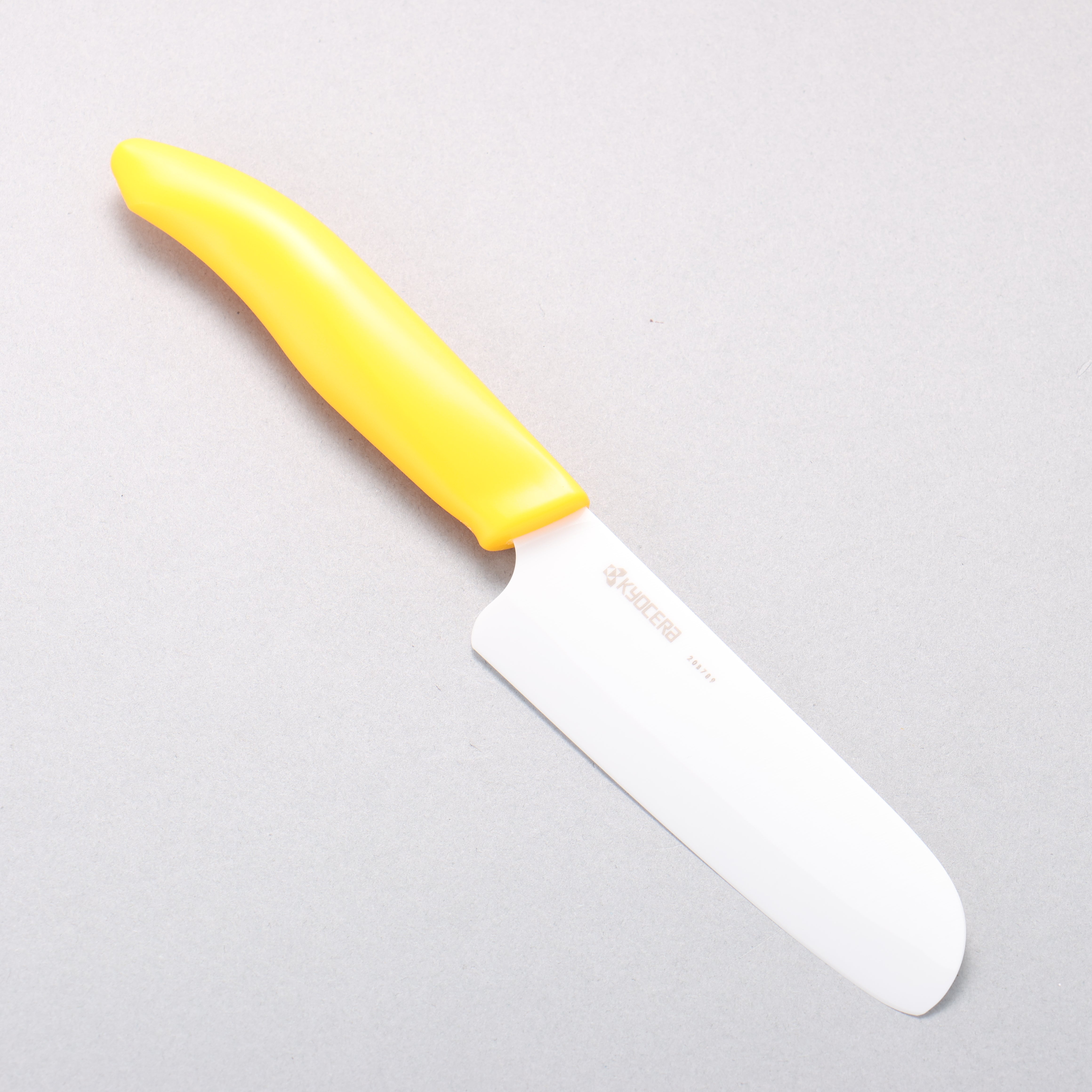 MT Fine Ceramic Japanese Kitchen Knife for Kids 105mm - Seisuke Knife