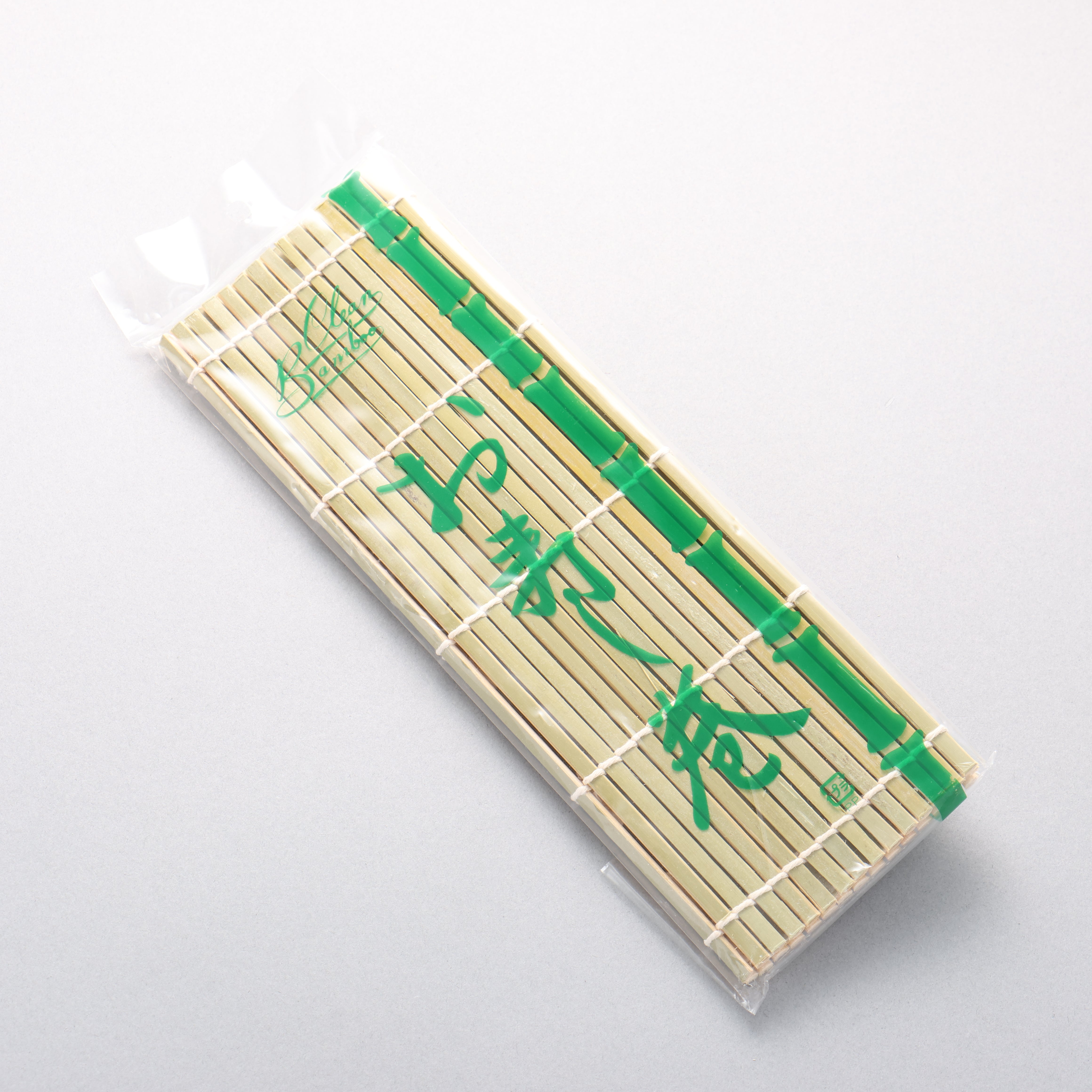 Bamboo Makisu Sushi Rolling Mat 240x240
