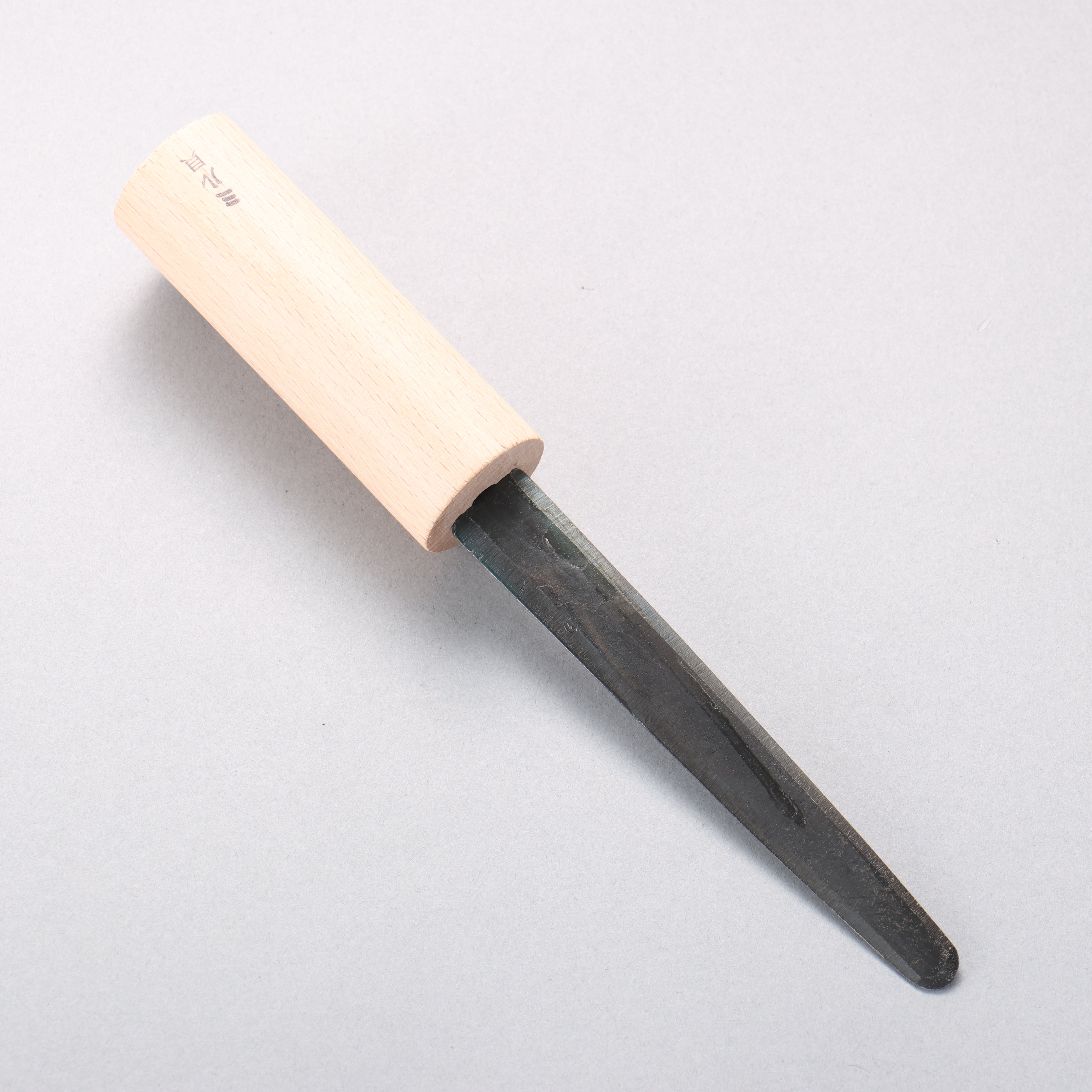 Sakai Takayuki Steel Mill Shellfish Knife 220mm - Seisuke Knife