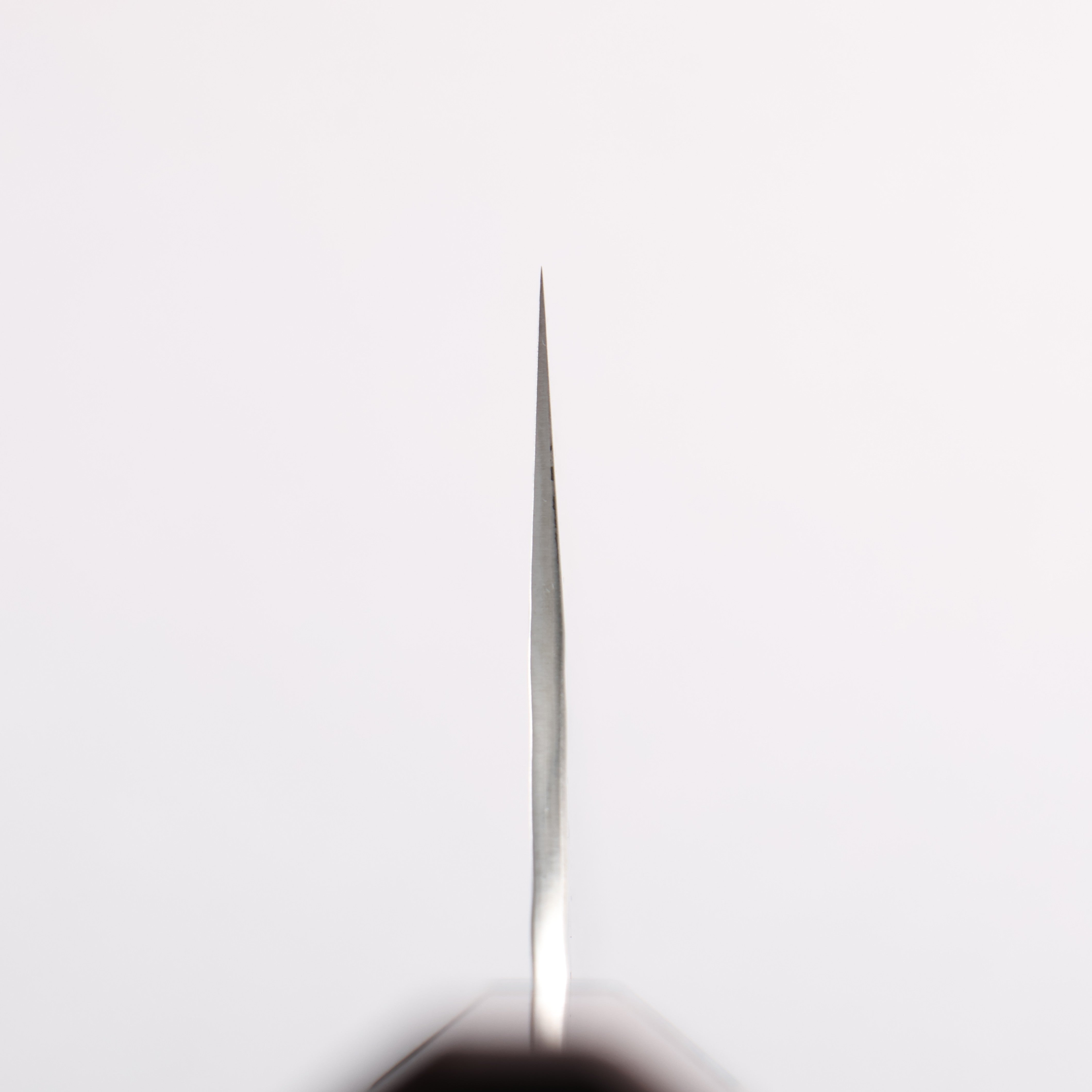 Yu Kurosaki Senko Ei SG2 Hammered Gyuto 240mm Rosewood & Turquoise Handle - Seisuke Knife