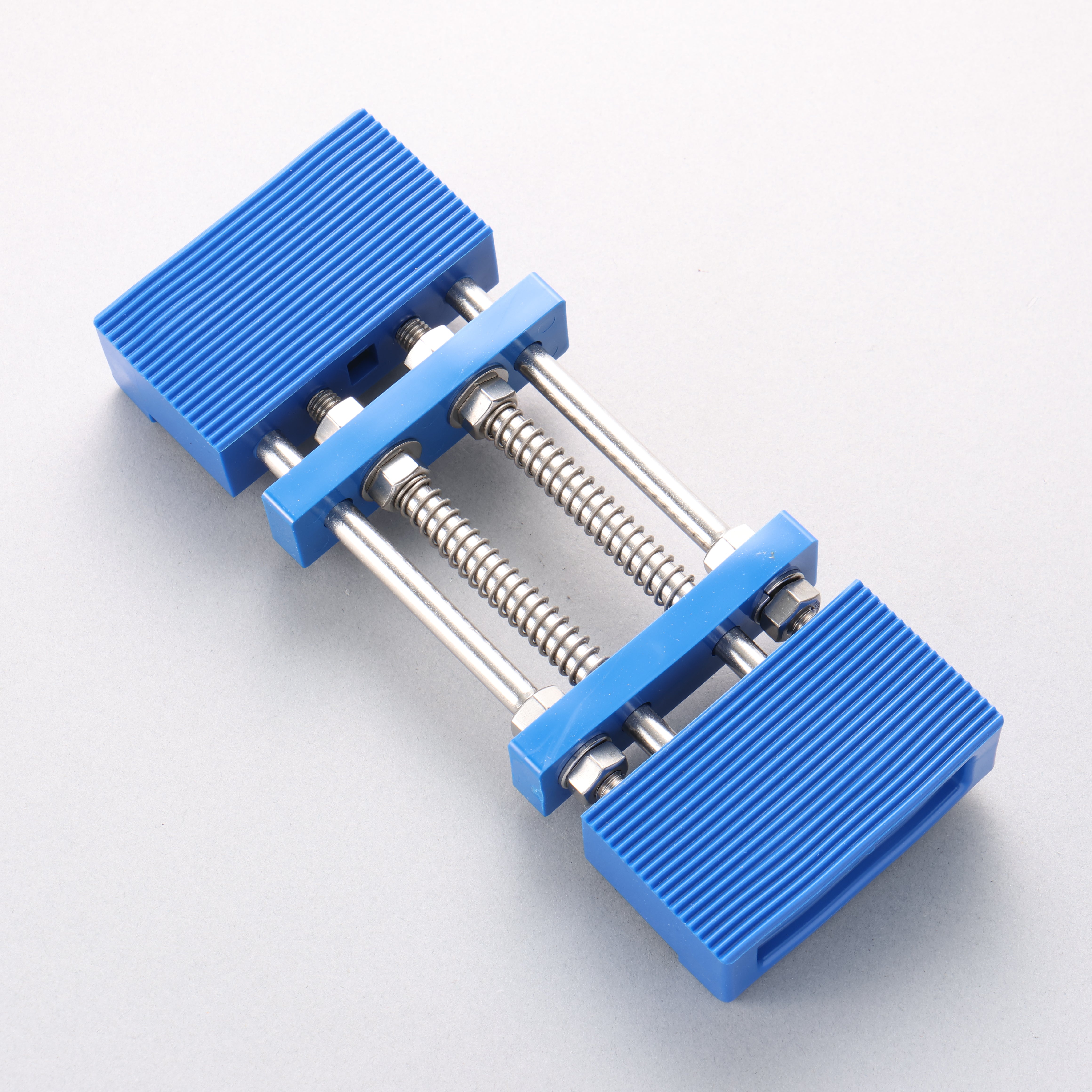 Marry Blue Sharpening Stone Holder 210mm x 80mm x 30mm - Seisuke Knife