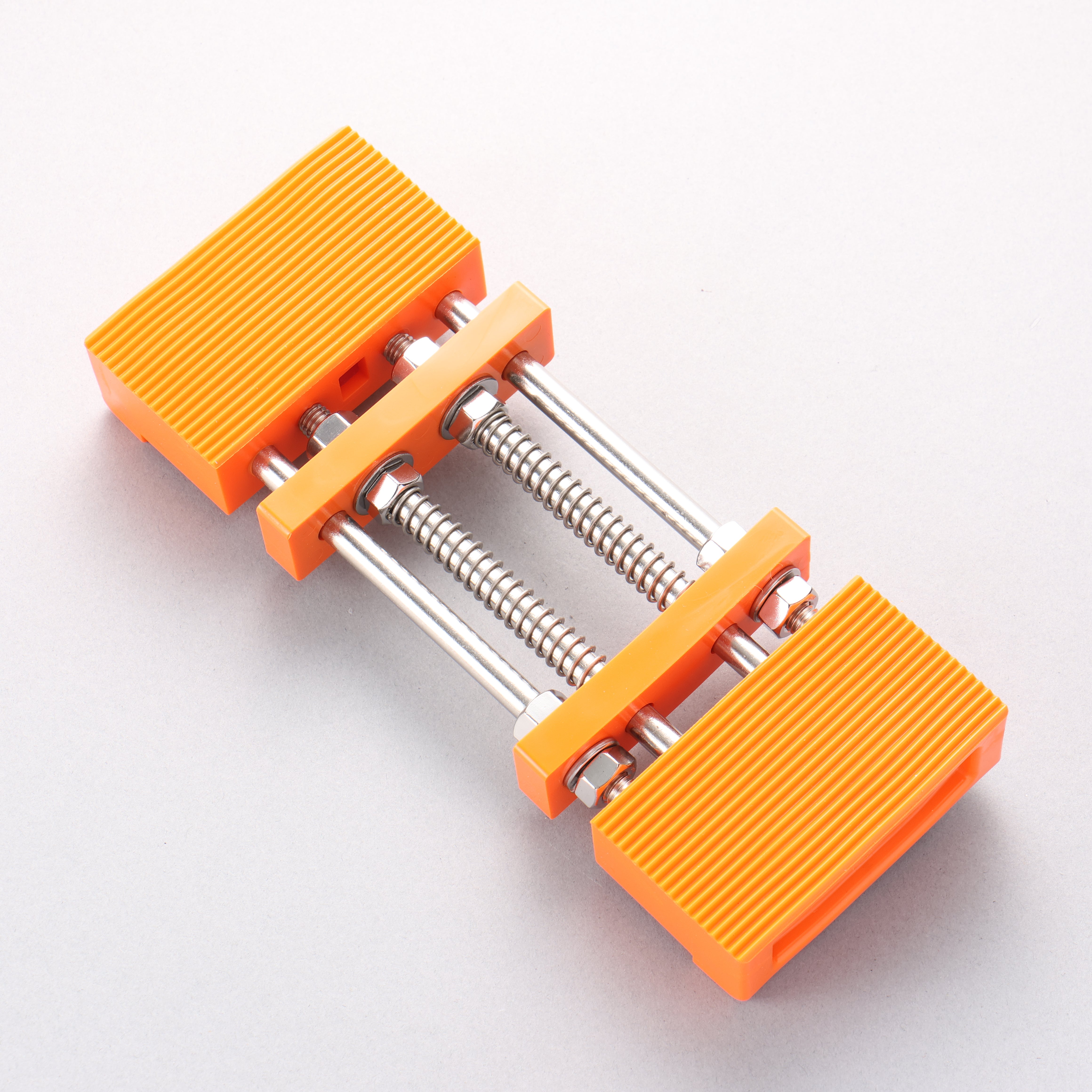 Marry Orange Sharpening Stone Holder 210mm x 80mm x 30mm - Seisuke Knife