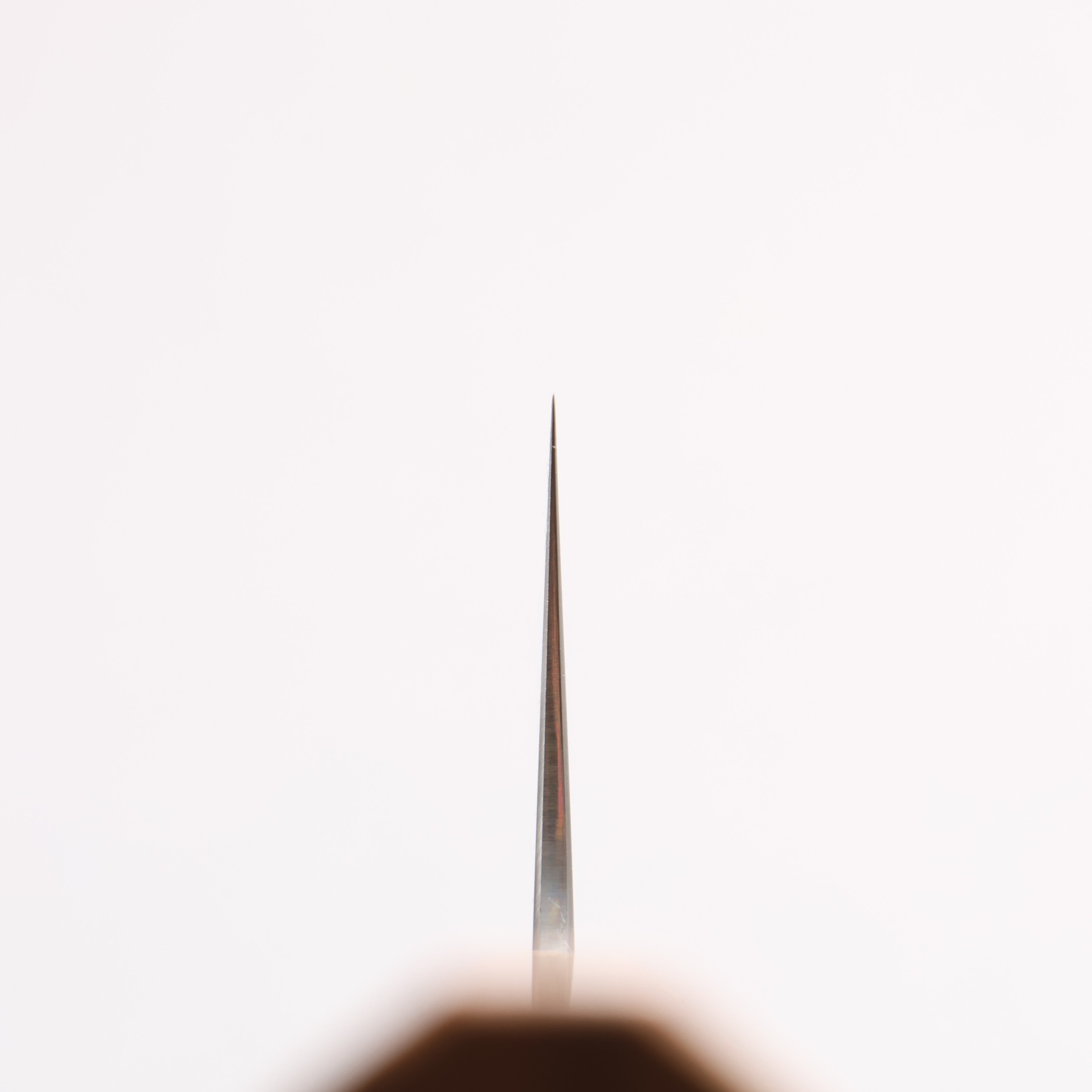 Naohito Myojin Cobalt Special Steel Bunka 170mm Cherry Wood & Pink Ring Handle - Seisuke Knife