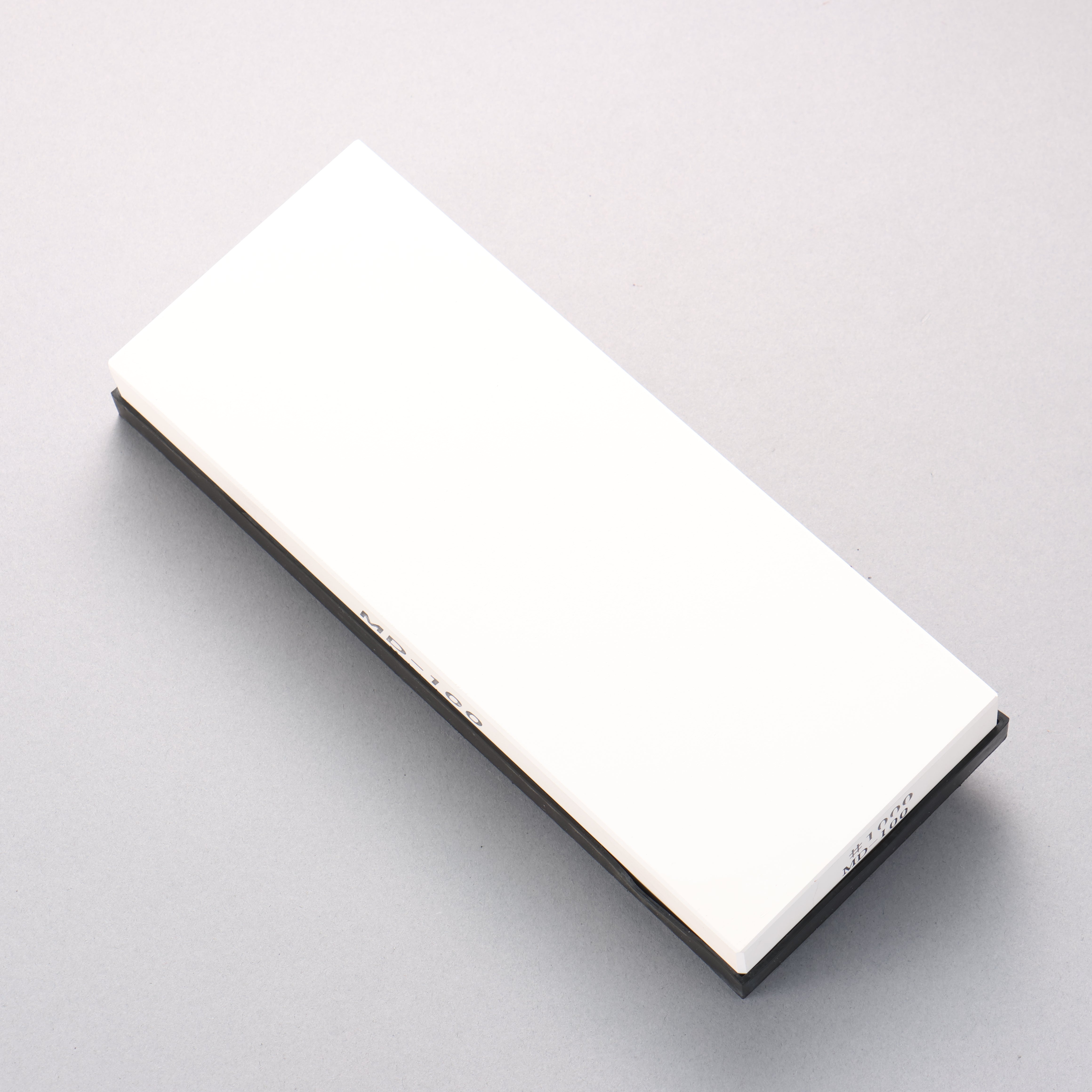 Suehiro DEBADO MD Medium Whetstone #1000 - Seisuke Knife