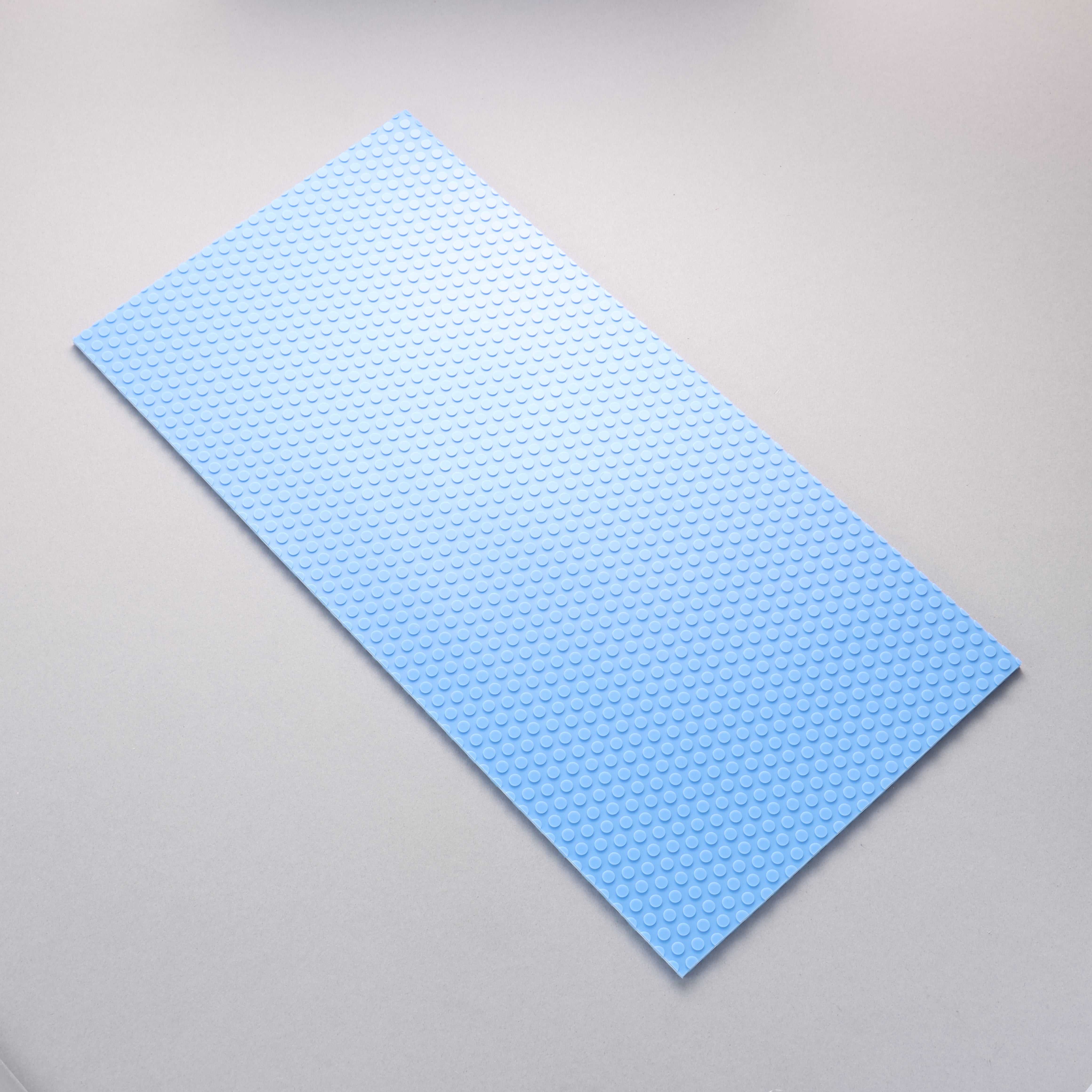 Hasegawa Cutting Board FYS Non-Slip Mat 400mm x 200mm (Blue) - Seisuke Knife