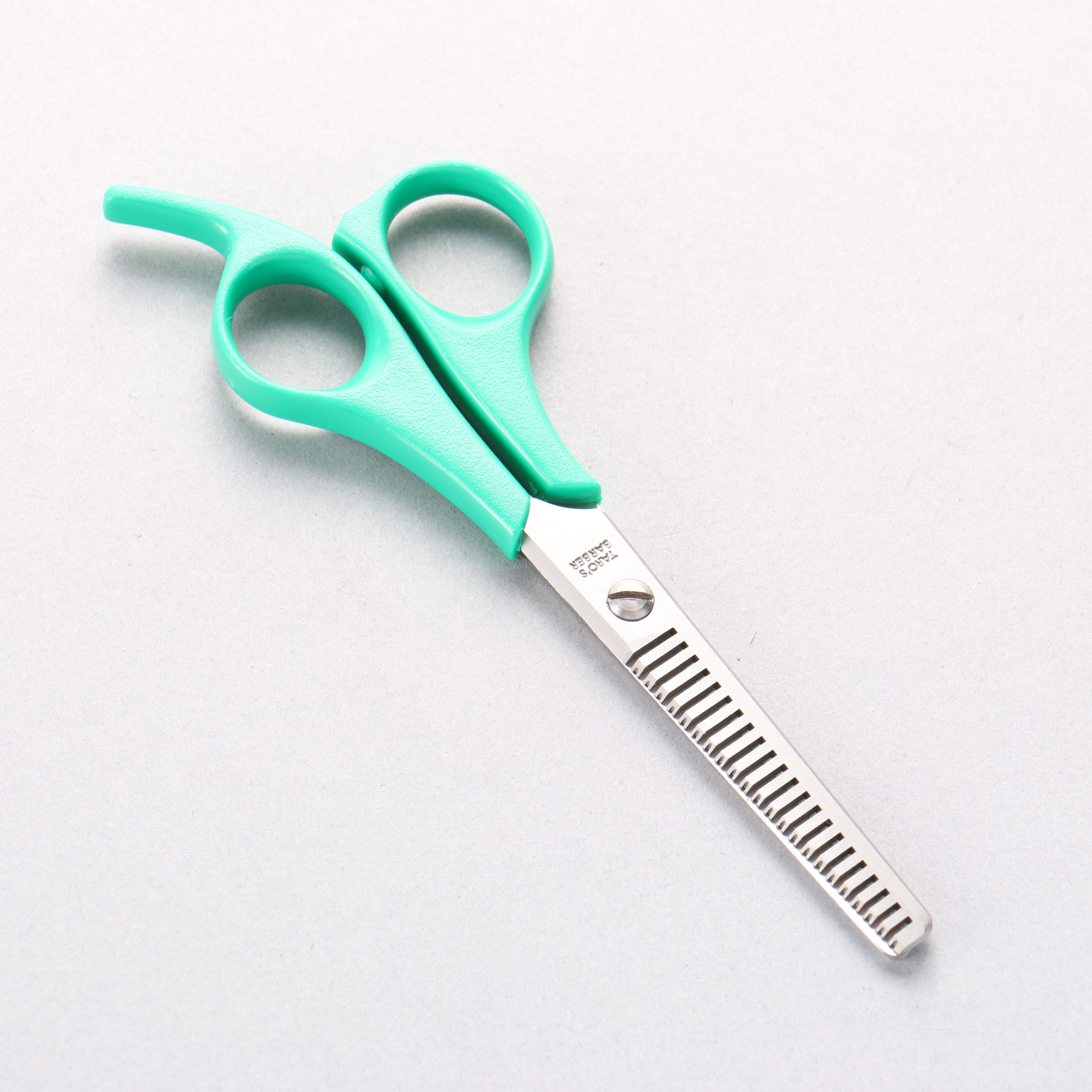 Hair Cutting Scissors Set - Seisuke Knife