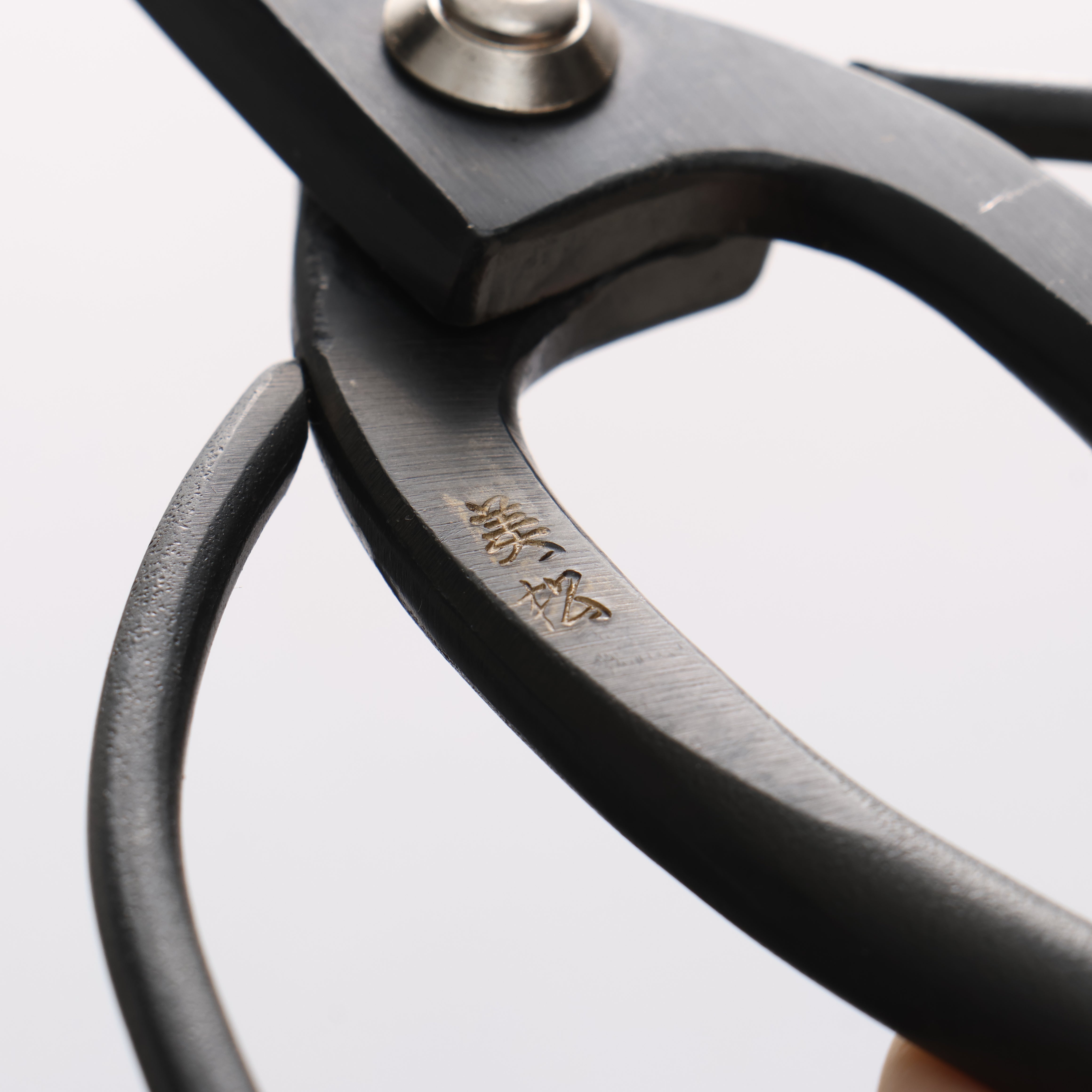 Mimatsu Okubo Carbon Steel Gardening Shears 180mm - Seisuke Knife