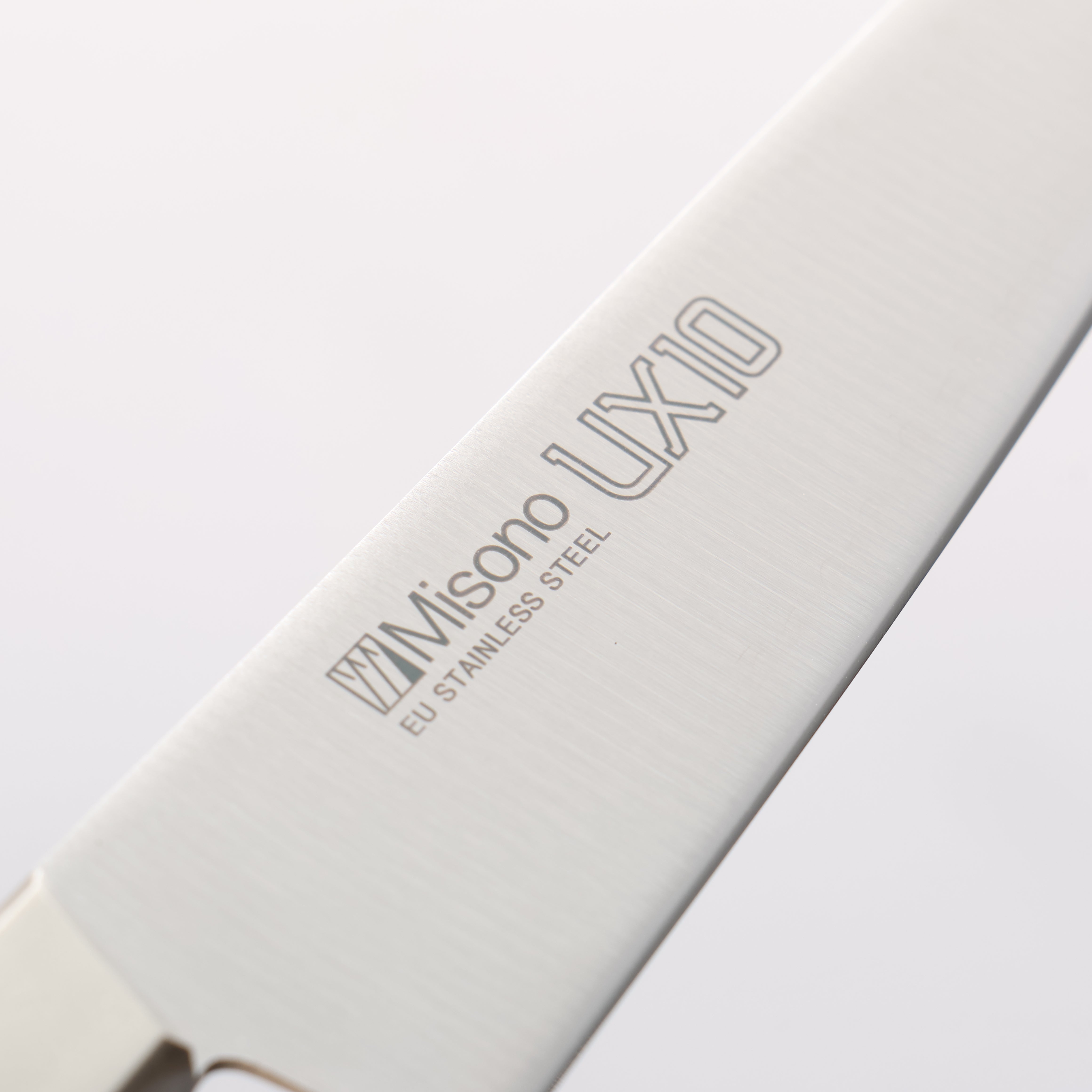 Misono UX10 Swedish Steel Petty-Utility 120mm - Seisuke Knife